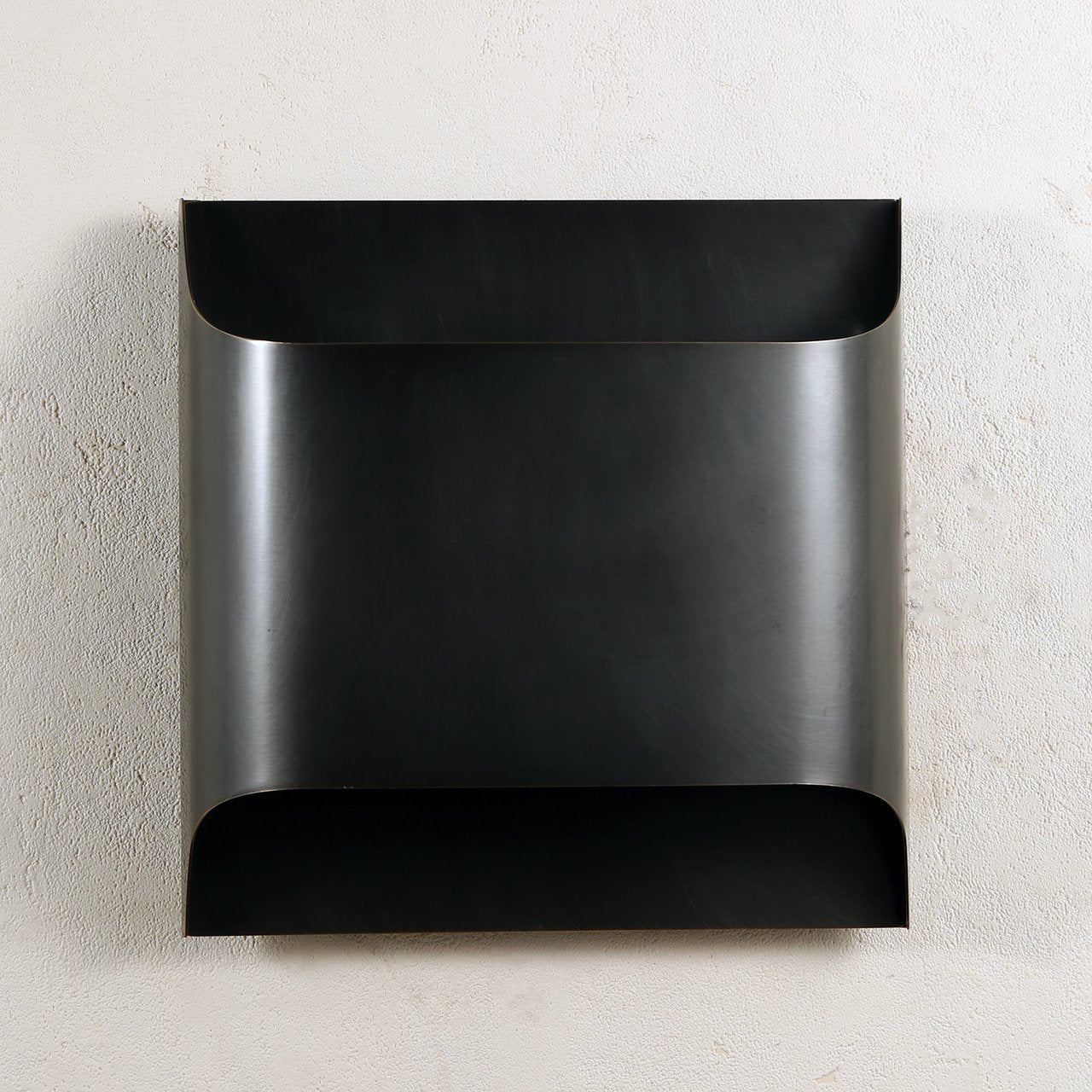 Leclerc Wall Lamp - ∅ 9.8″ x H 9.8″ / Dia 25cm x H 25cmBlackedBlushlighting