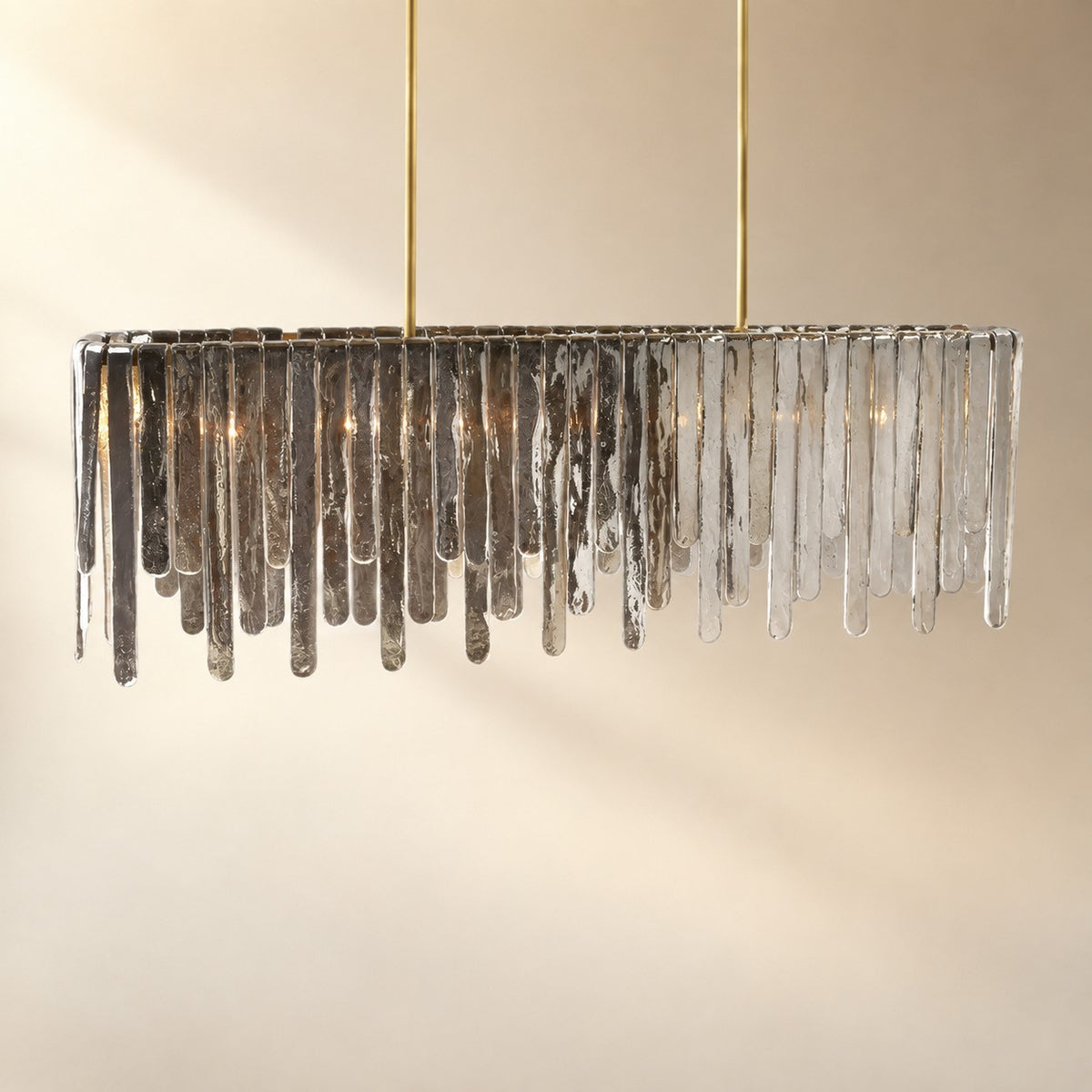 Leighton Chandelier