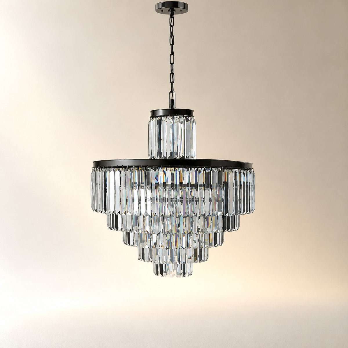 Lenford 6 Light Chandelier