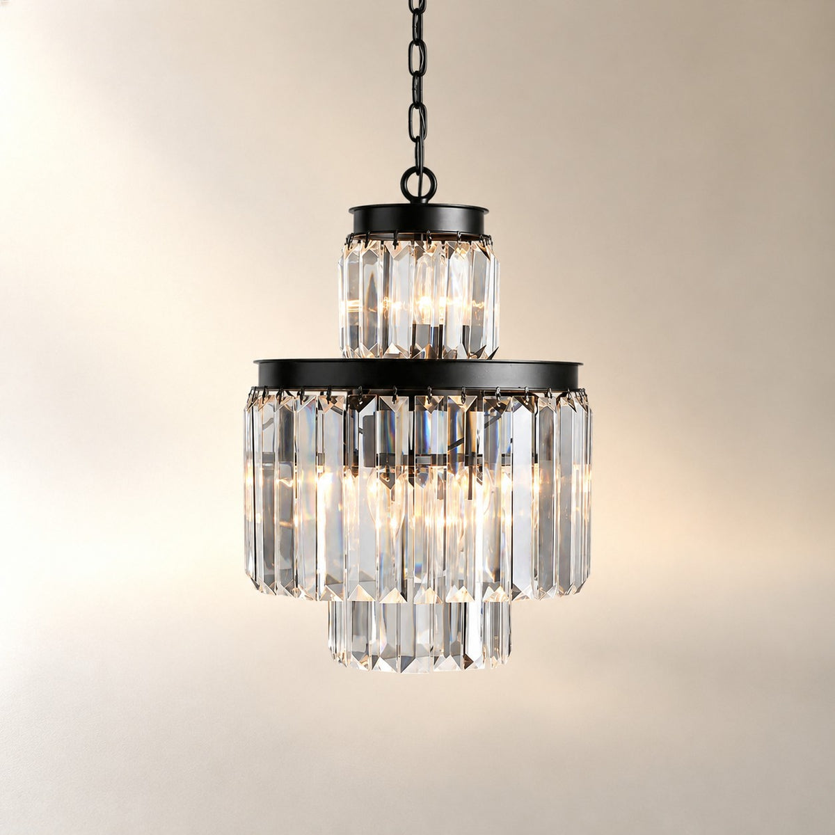 Lenford 6 Light Chandelier