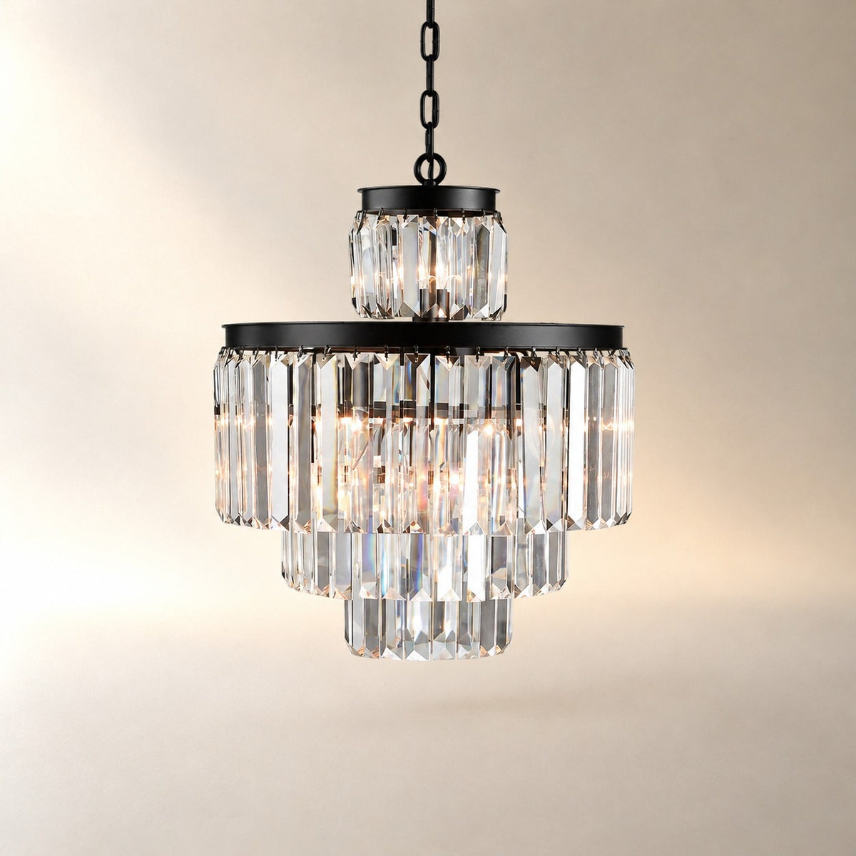 Lenford 6 Light Chandelier