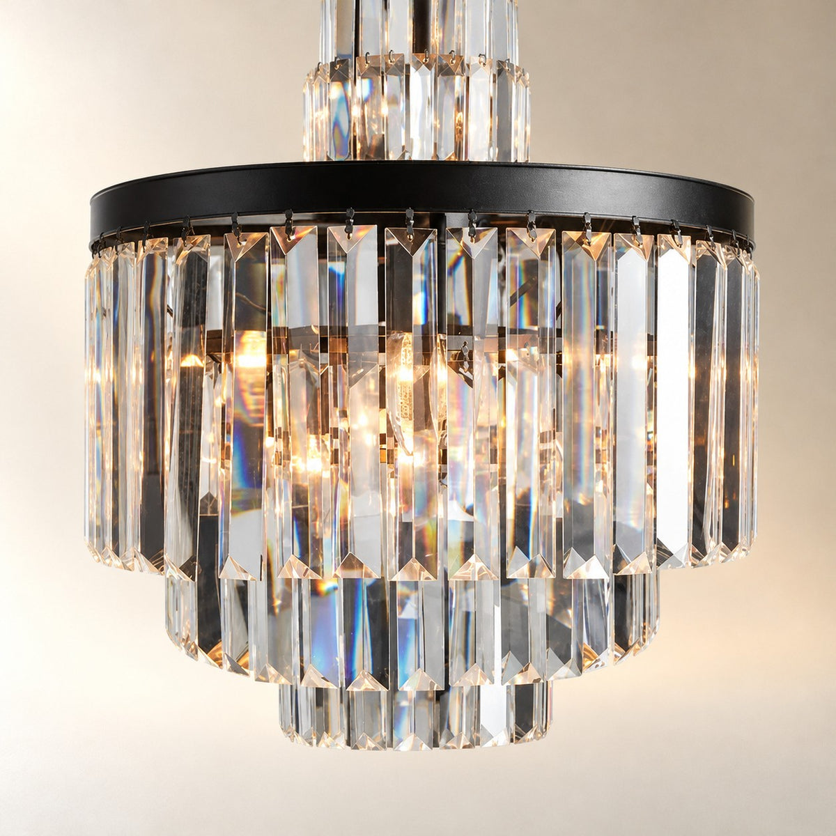 Lenford 6 Light Chandelier