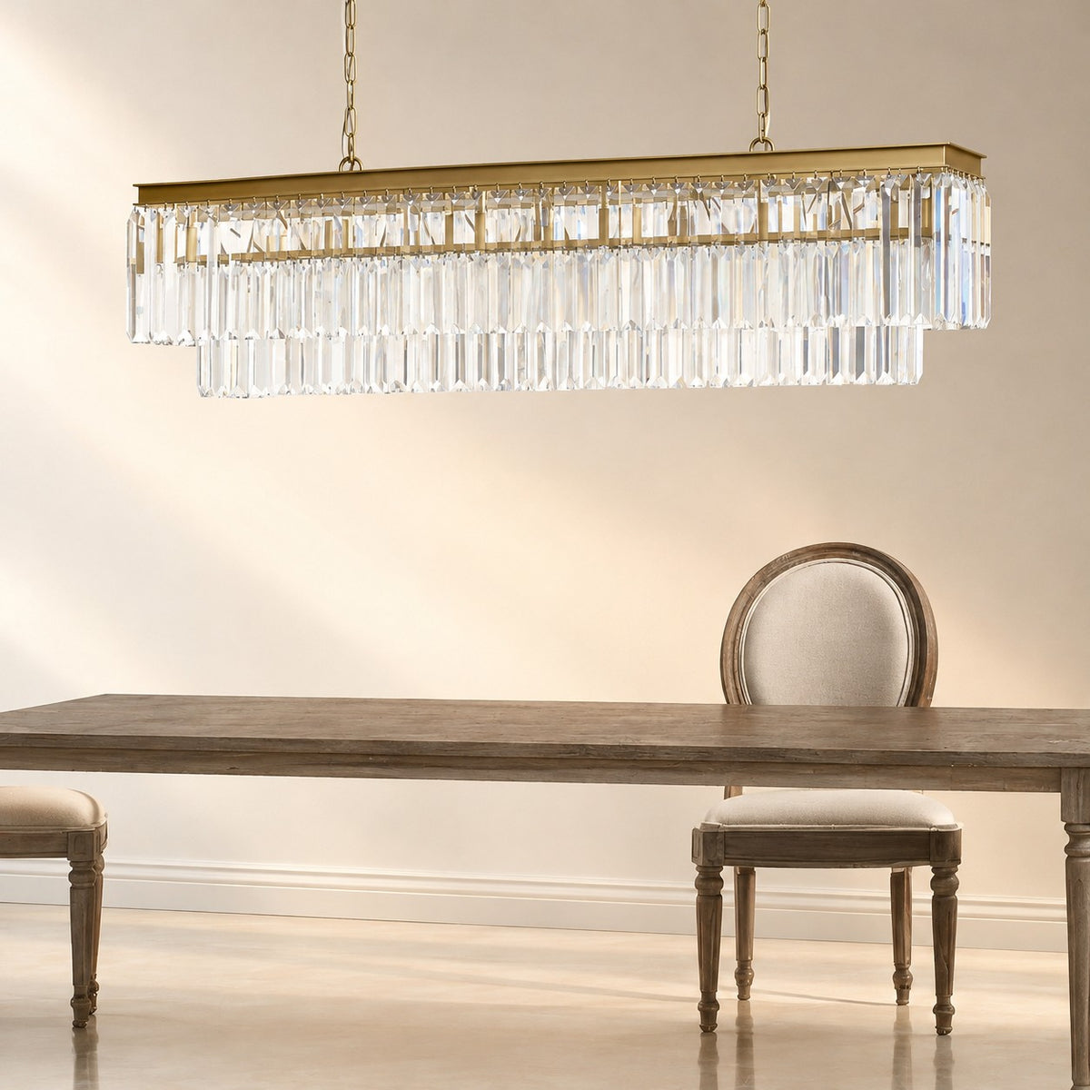 Lenford Chandelier