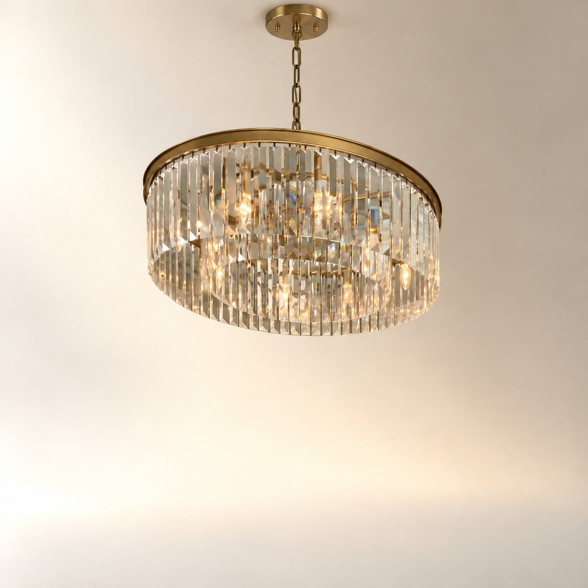Leyland Chandelier