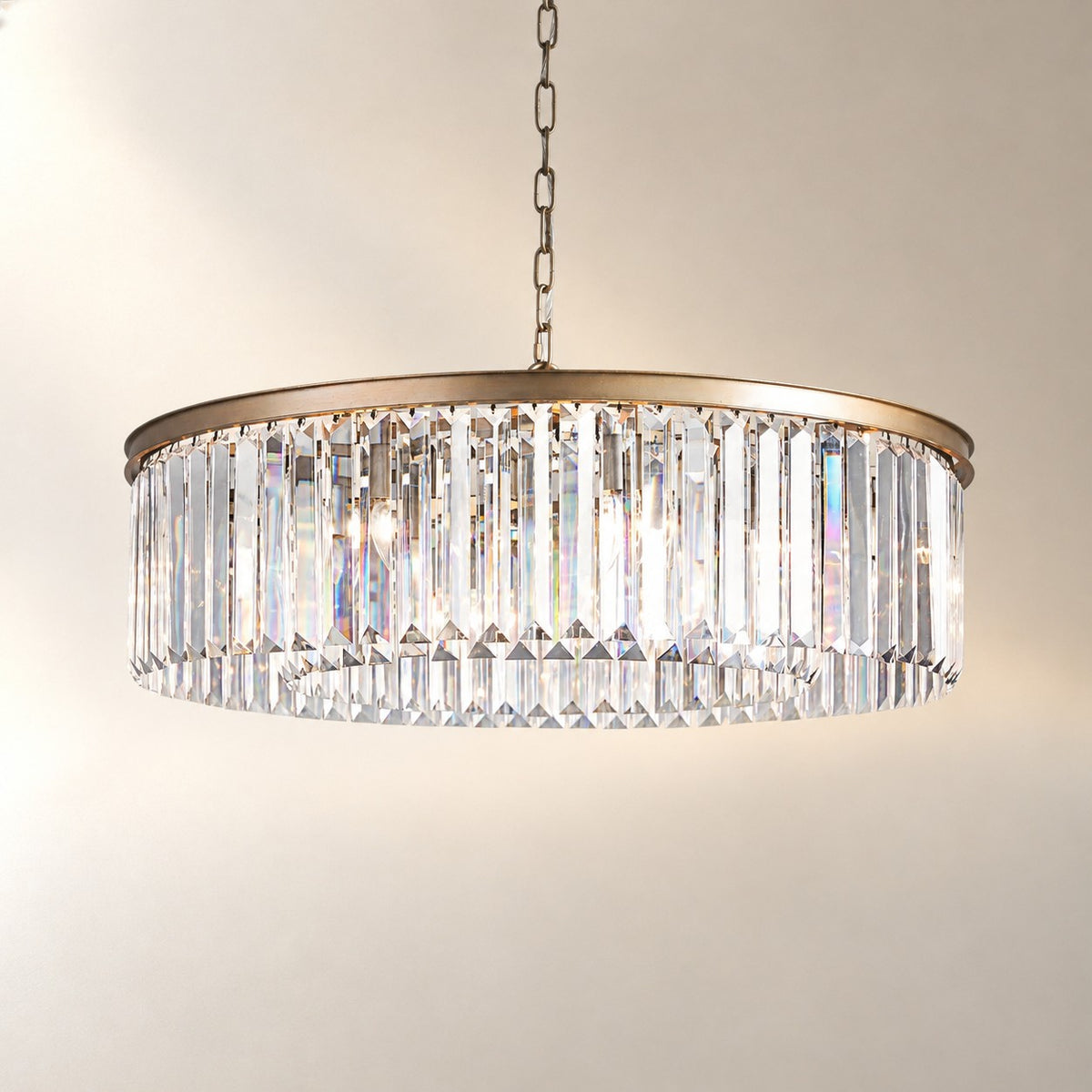 Leyland Chandelier