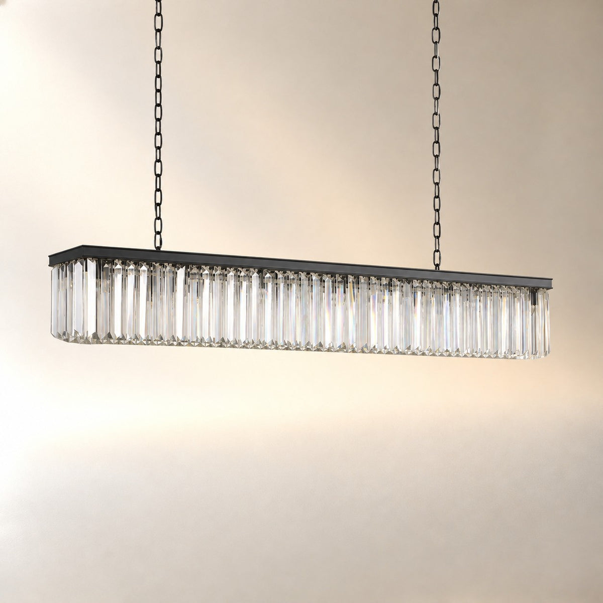 Leyland Chandelier