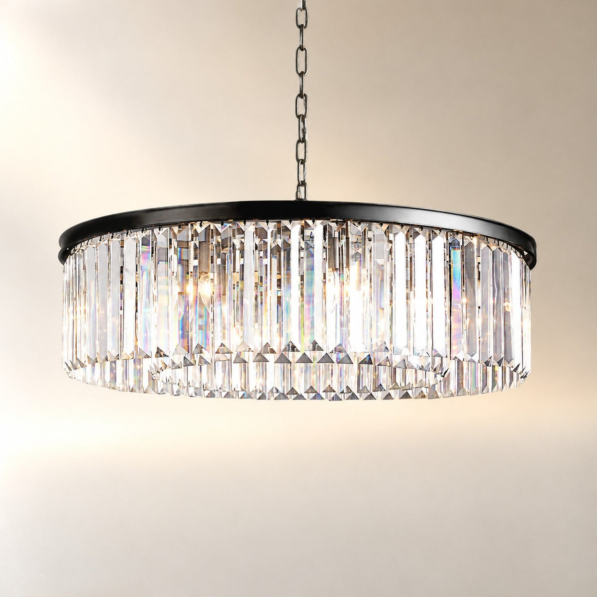 Leyland Chandelier