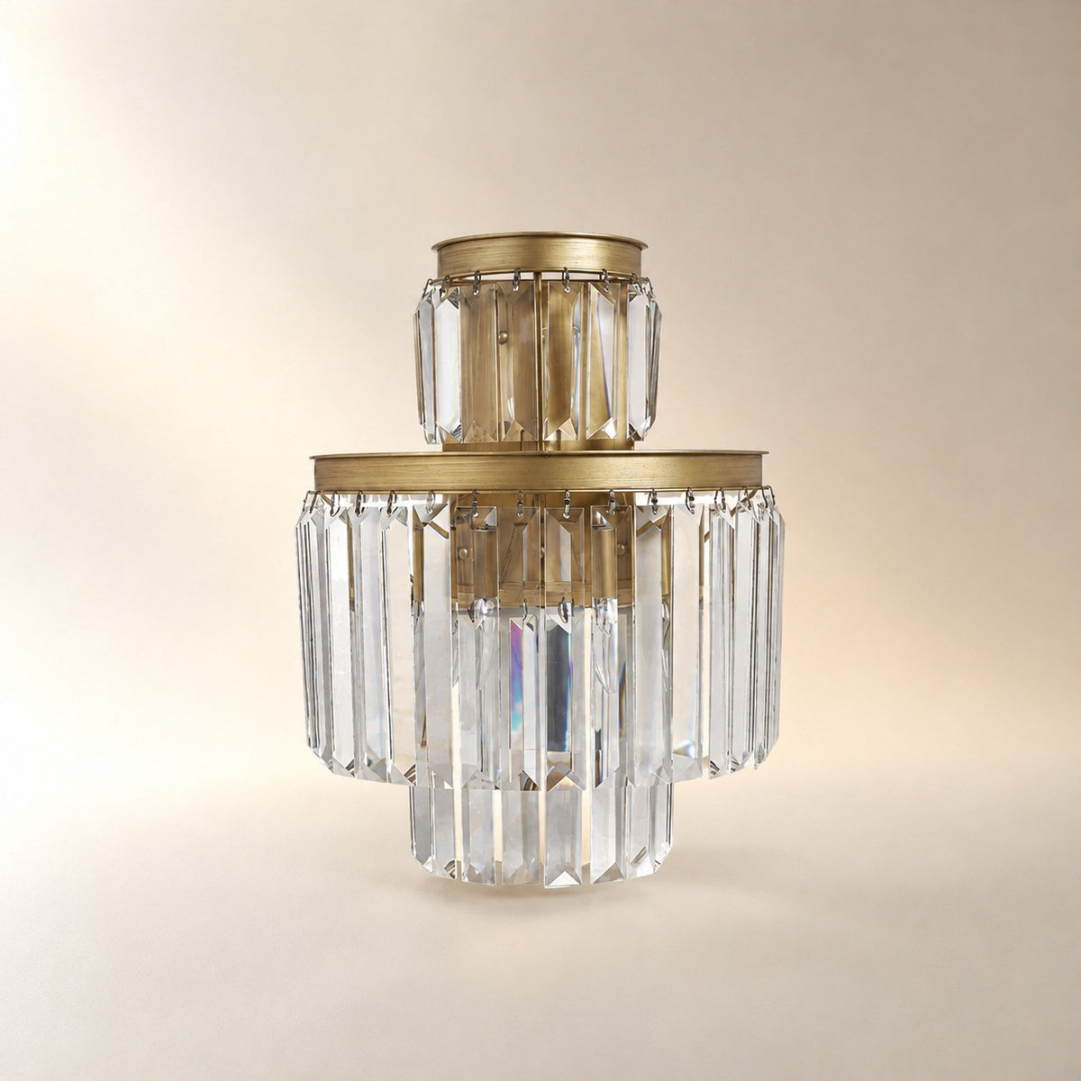 Leyland Sconce