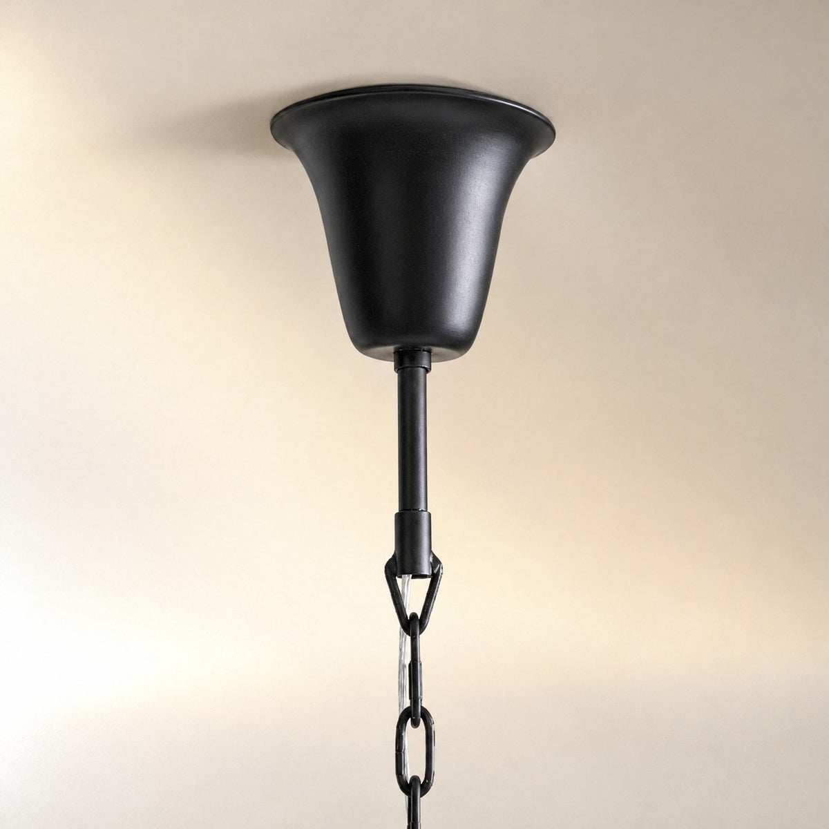 Lenford Tiered Round Chandelier