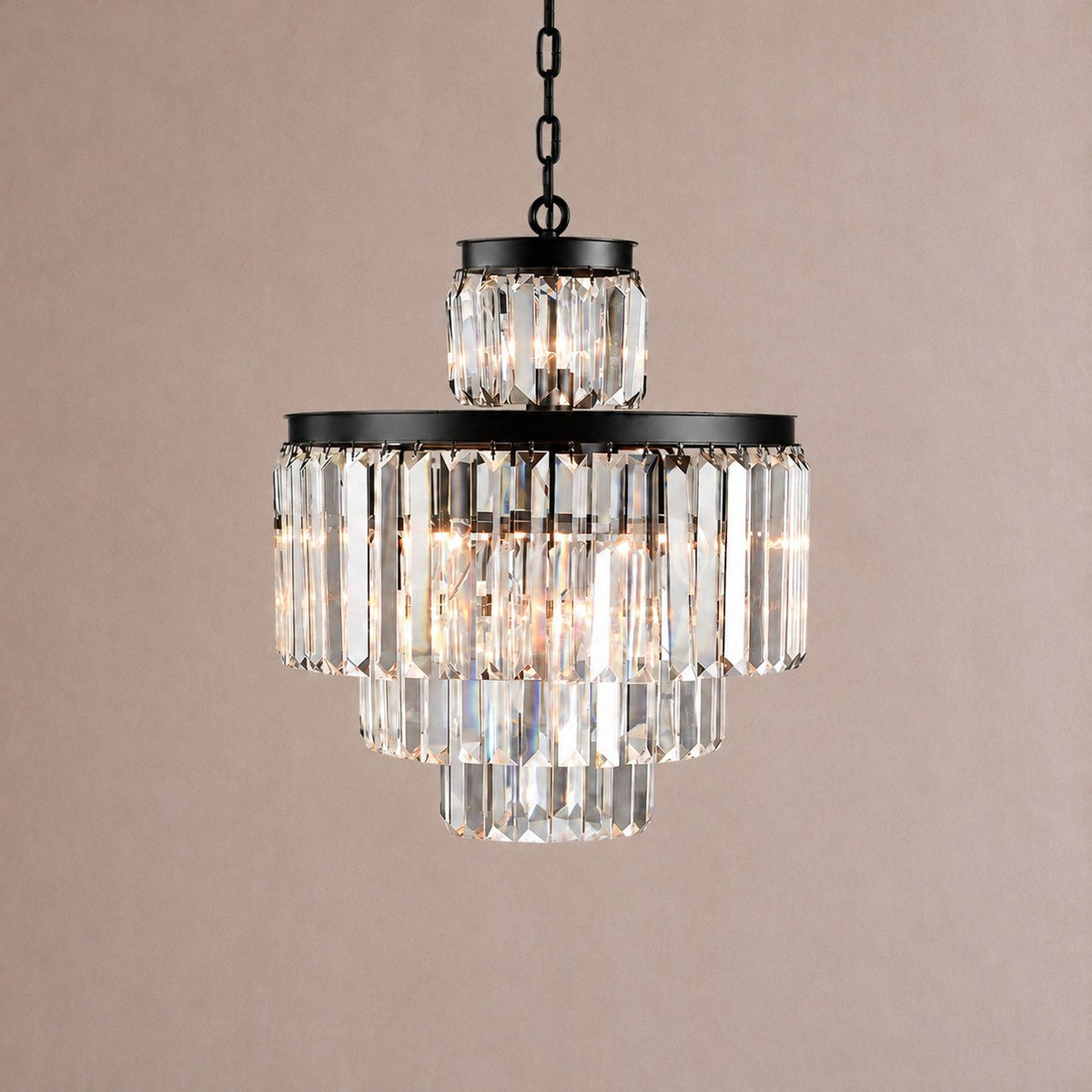 Leyland Chandelier