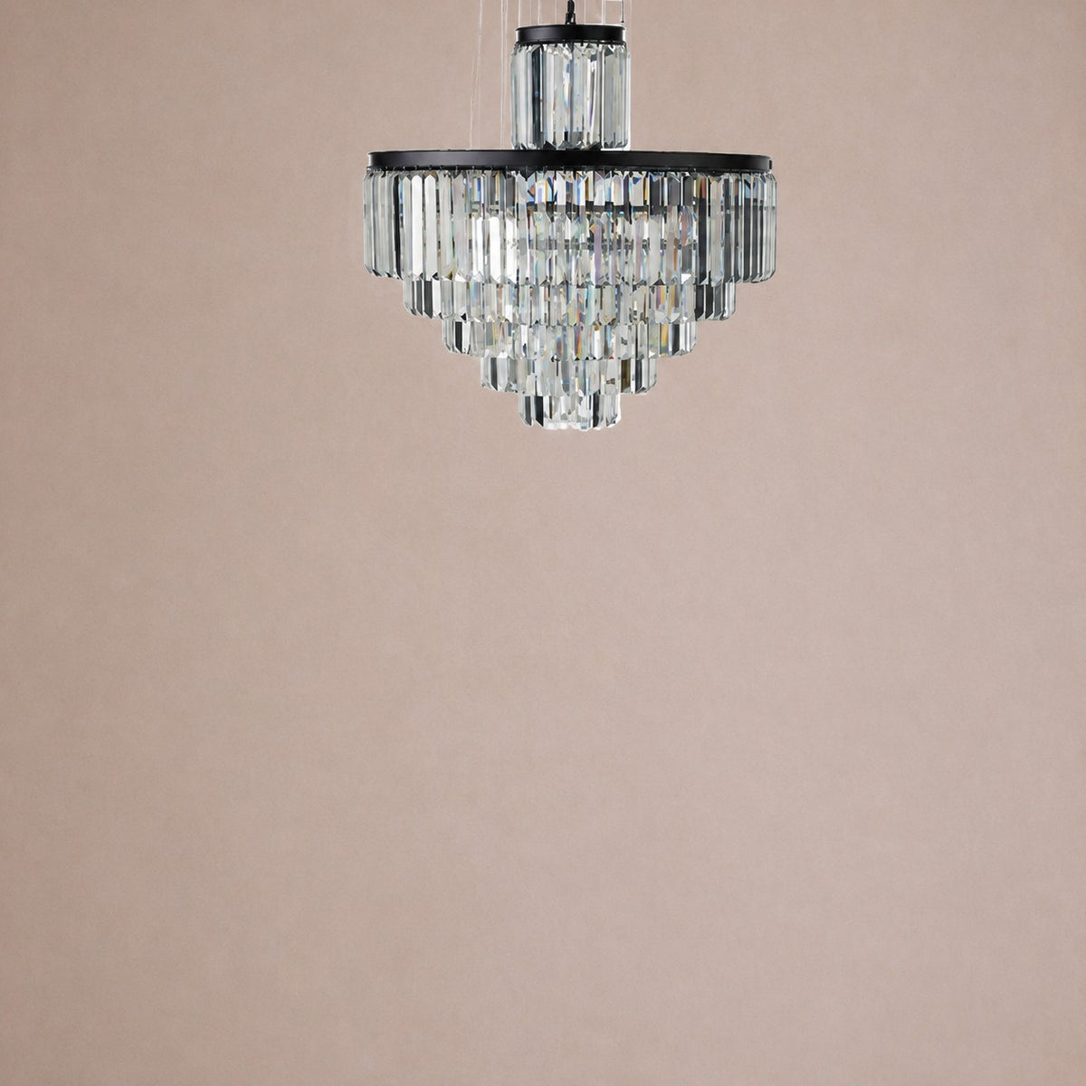 Leyland Chandelier