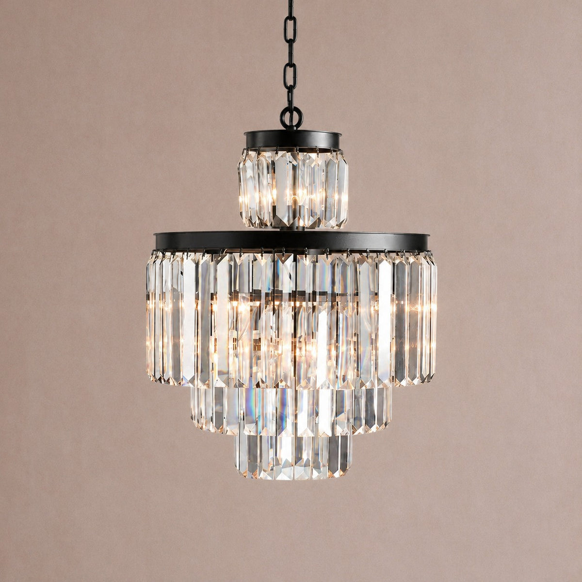 Leyland Chandelier