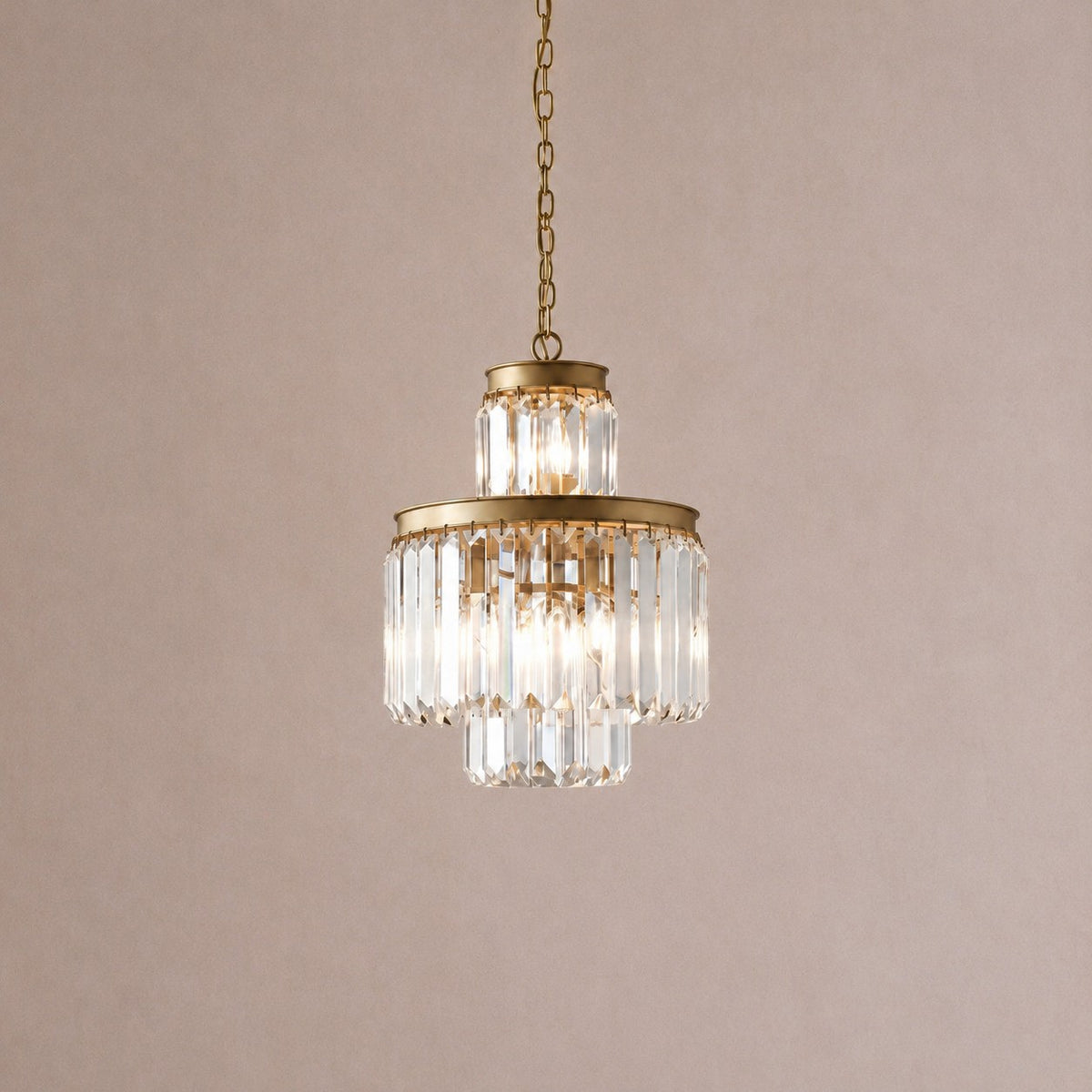Leyland Chandelier