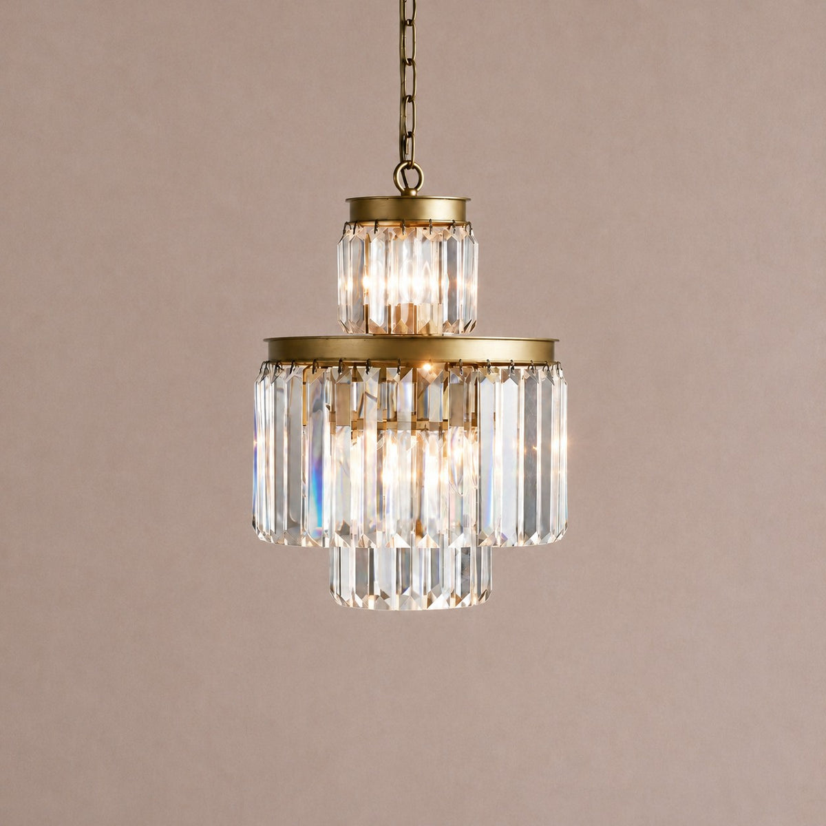 Leyland Chandelier