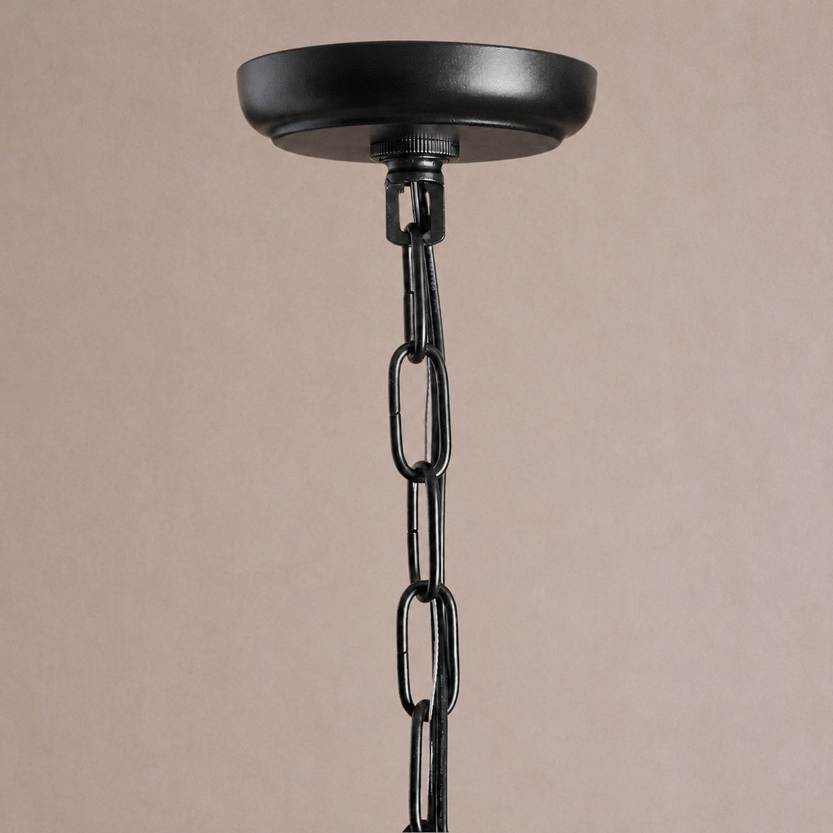 Leyland Chandelier