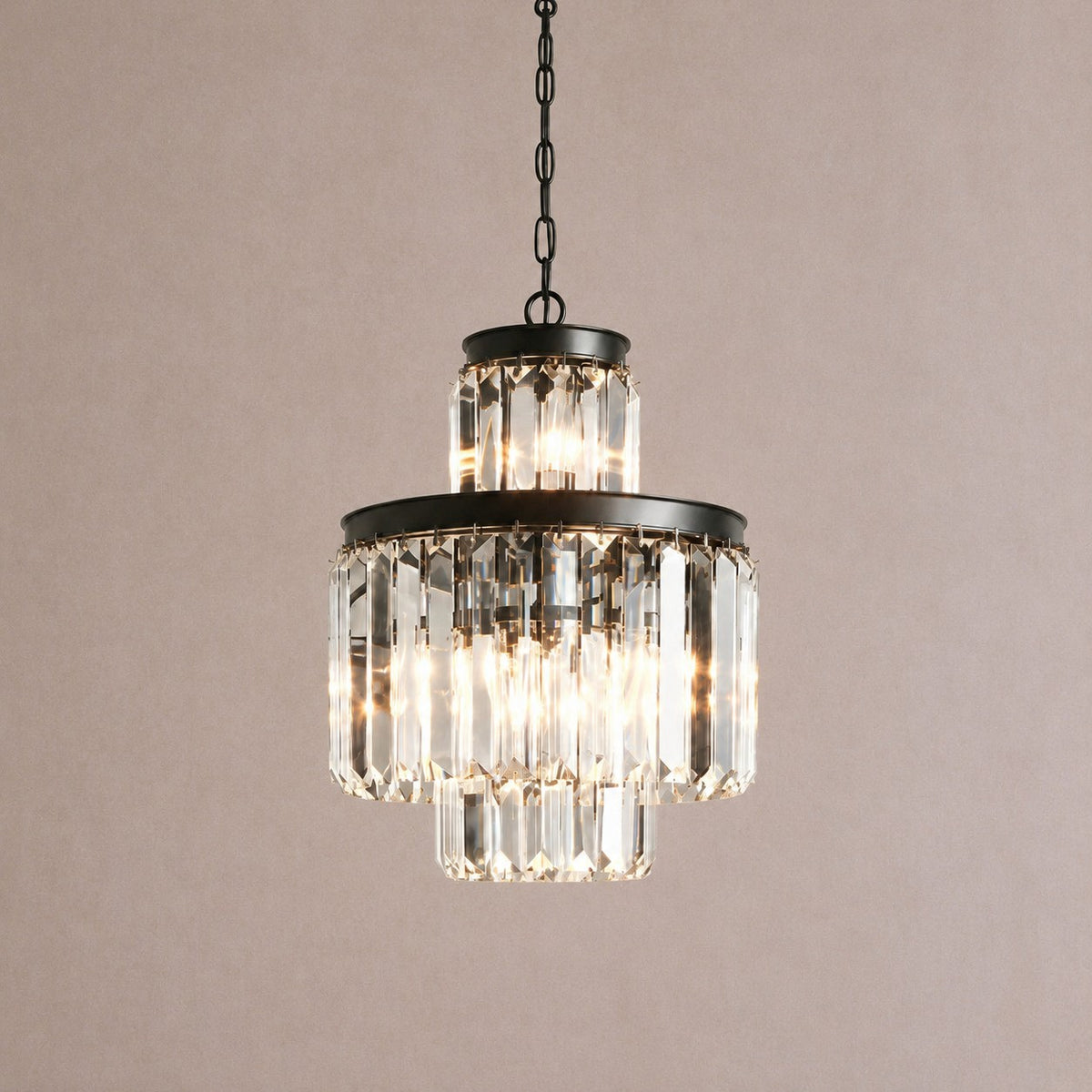 Leyland Chandelier
