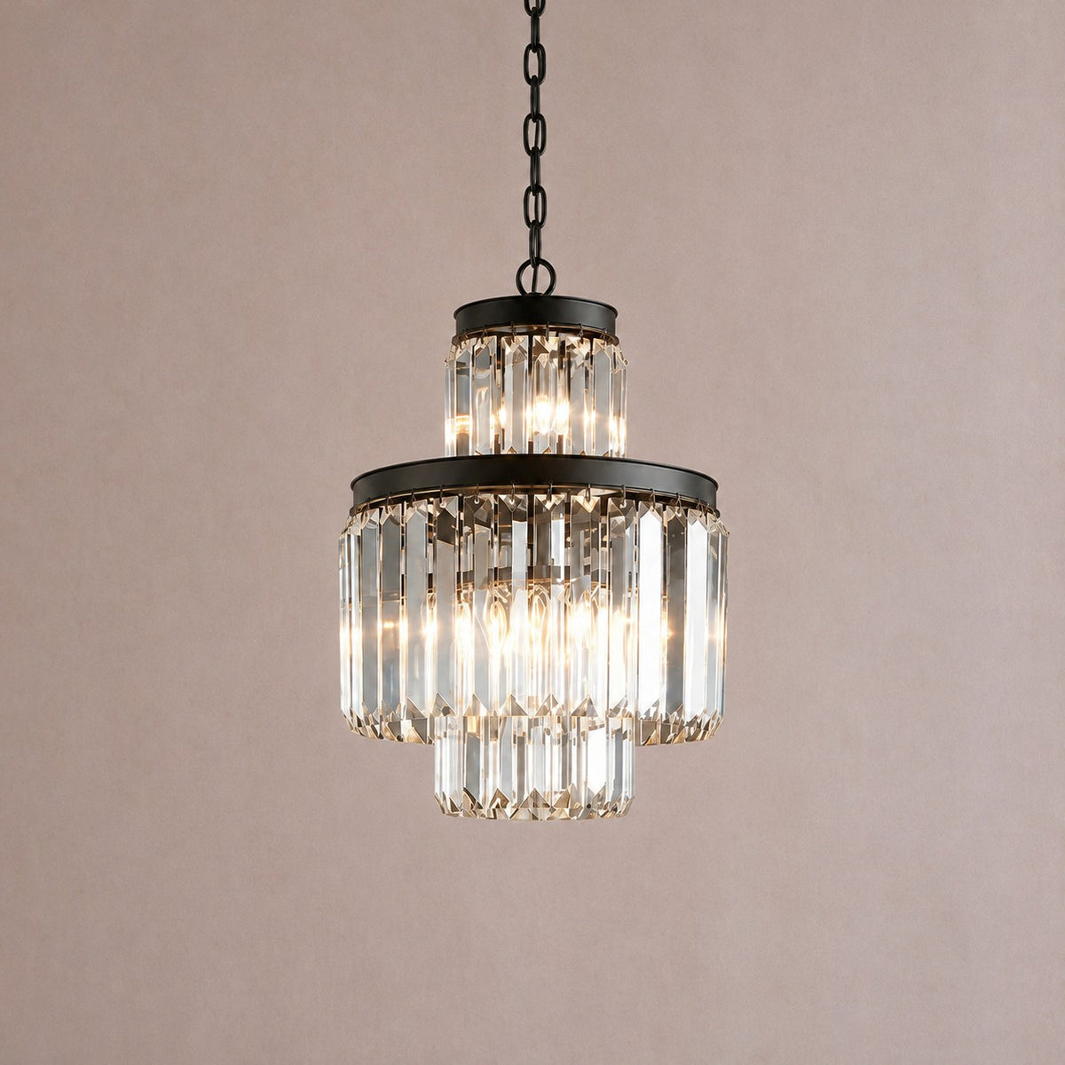 Leyland Chandelier