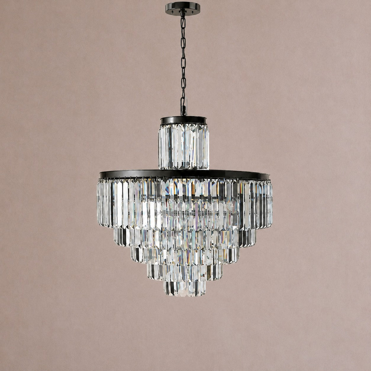 Leyland Chandelier