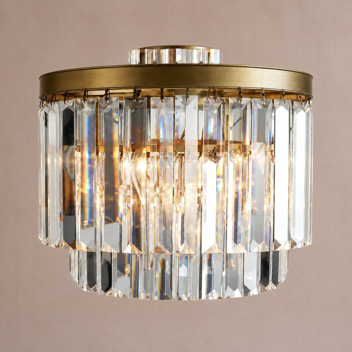 Leyland Chandelier