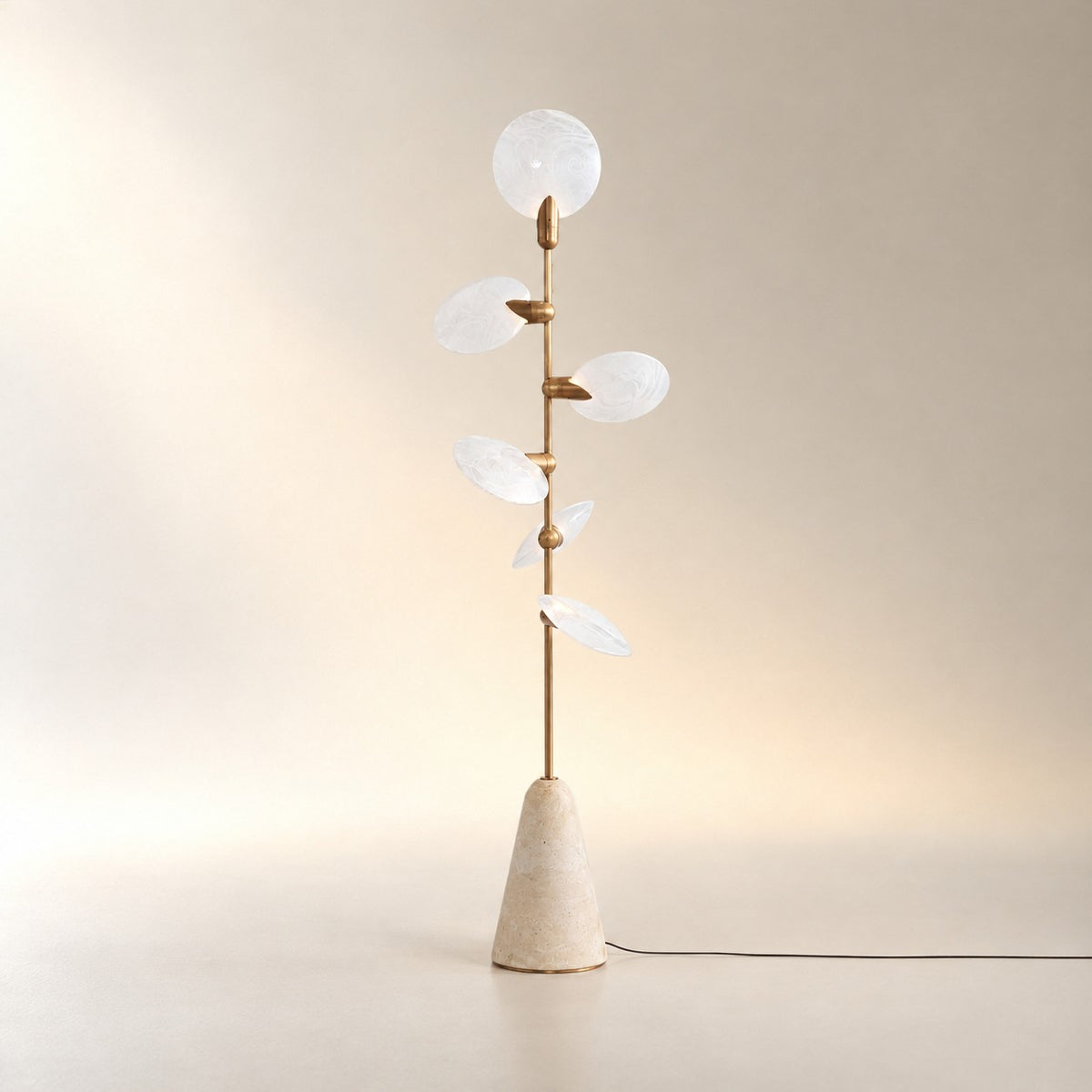 Lyla Floor Lamp
