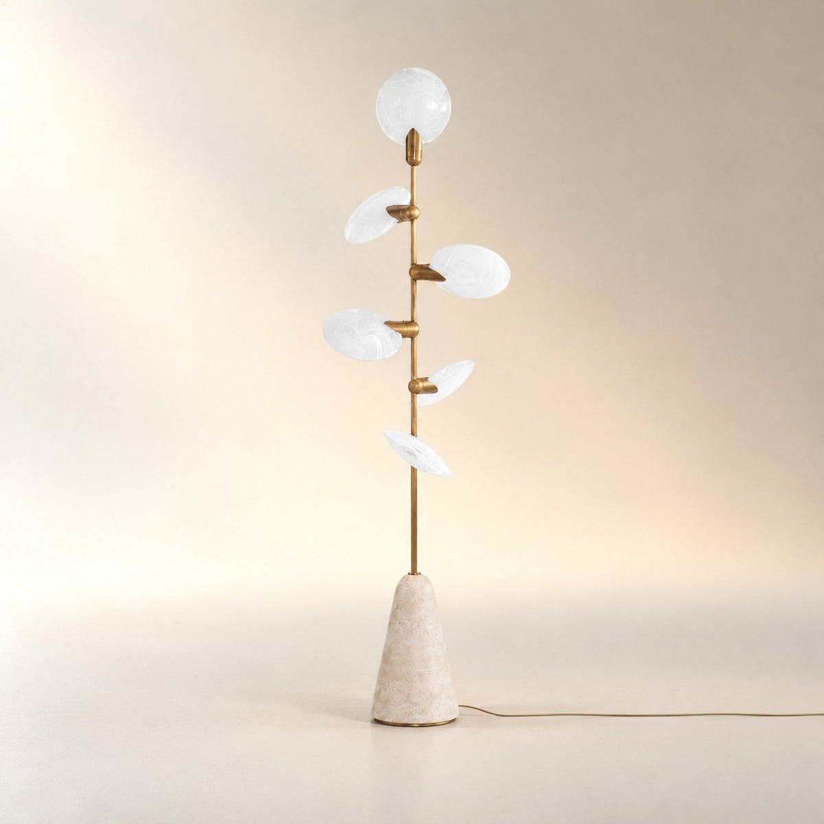 Lyla Floor Lamp