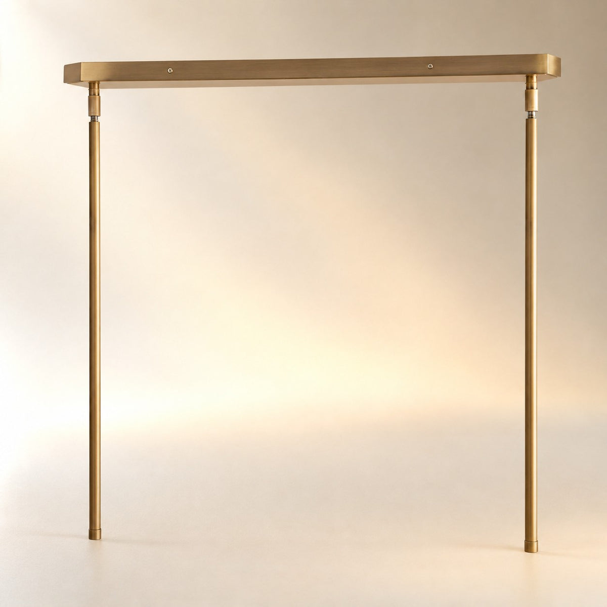 Lyla Linear Chandelier