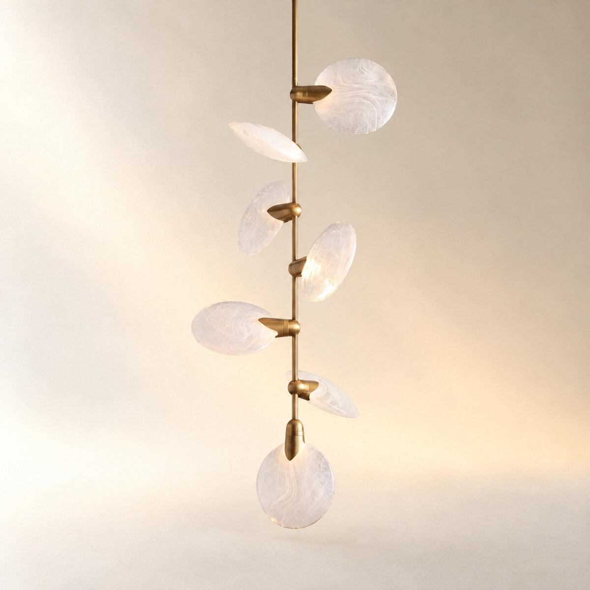 Lilia Pendant