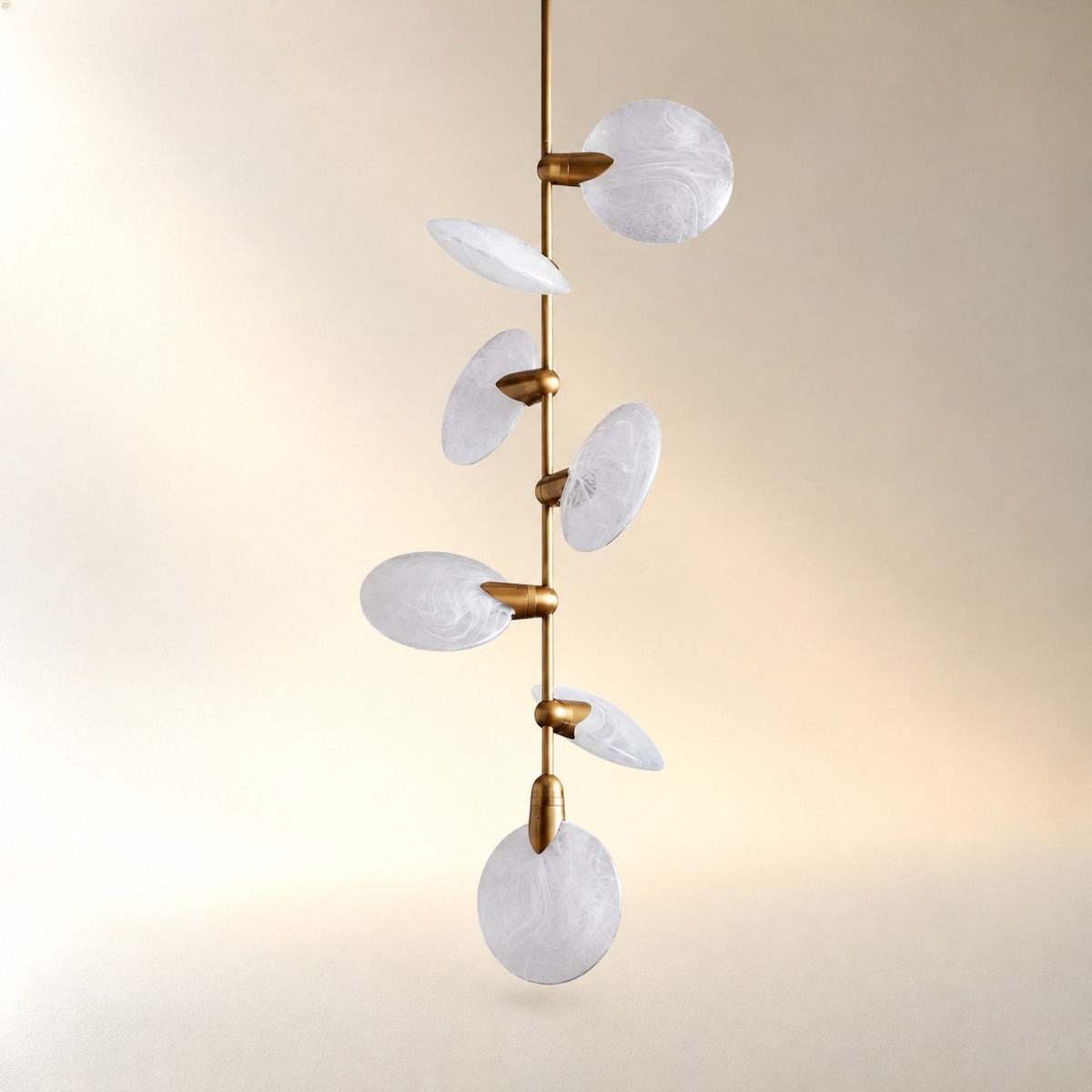Lilia Pendant