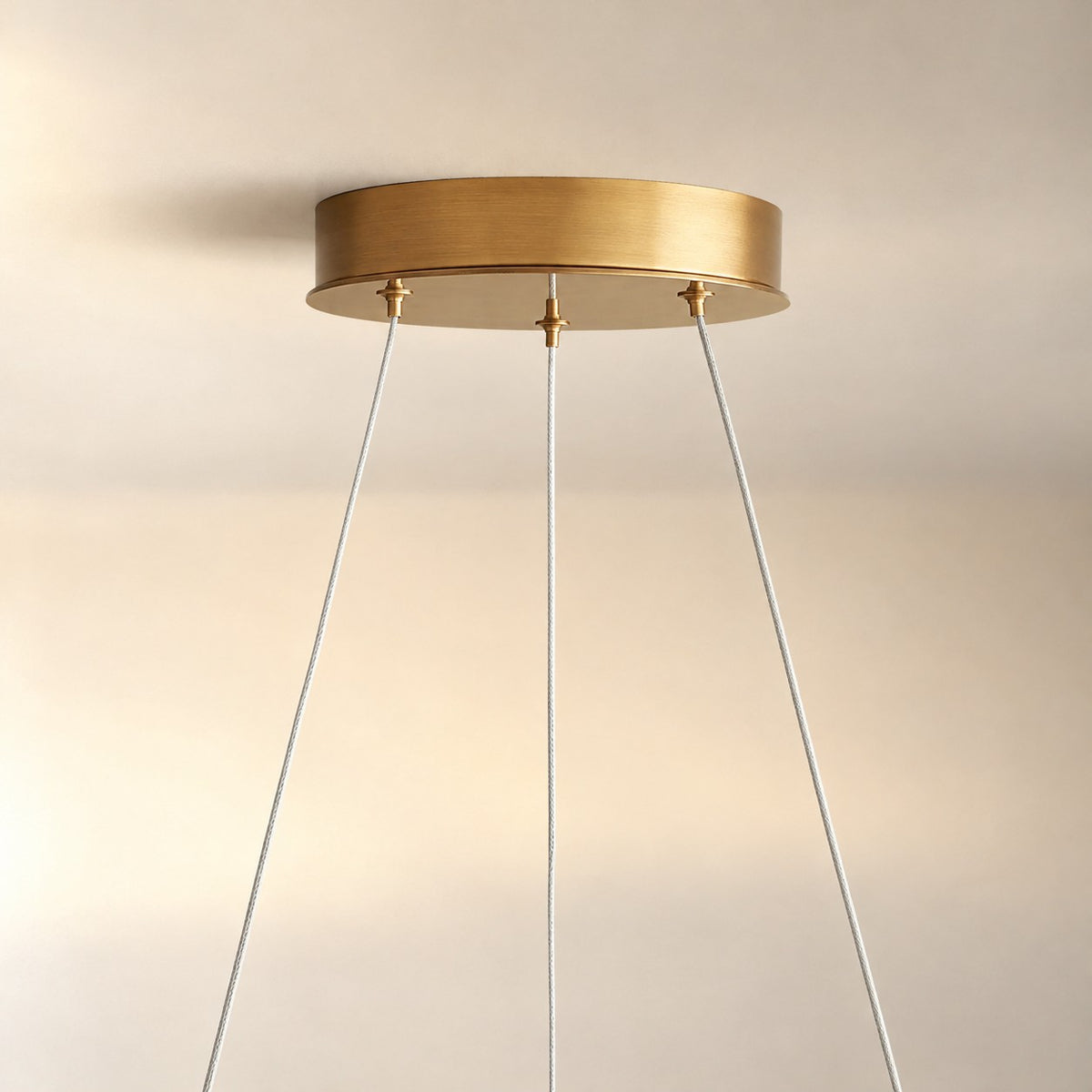 Lilia Tiered Chandelier