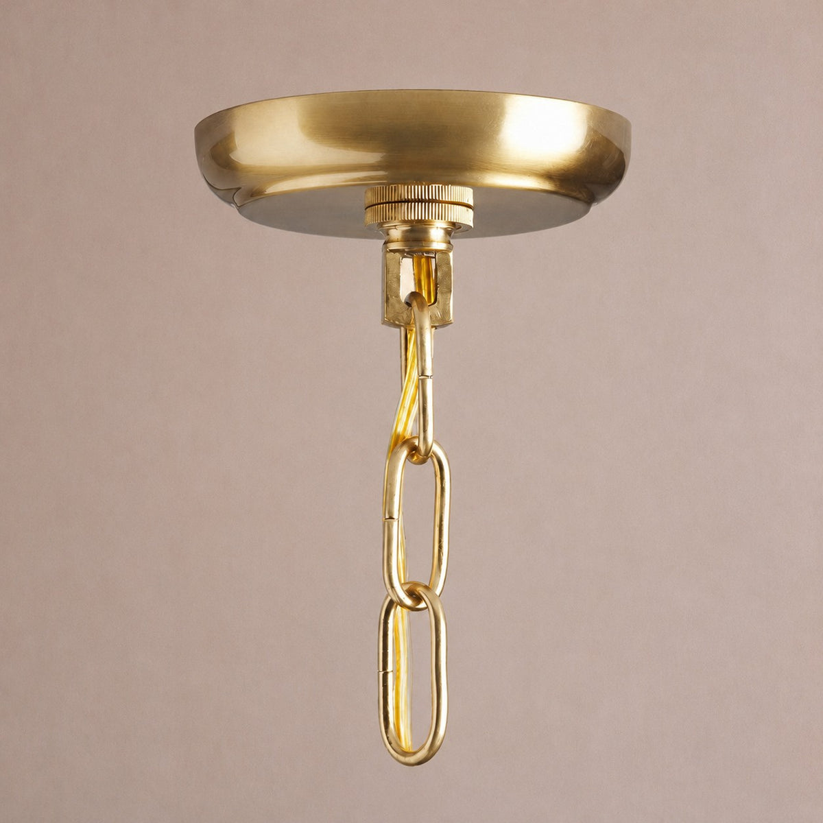 Lily Round Chandelier