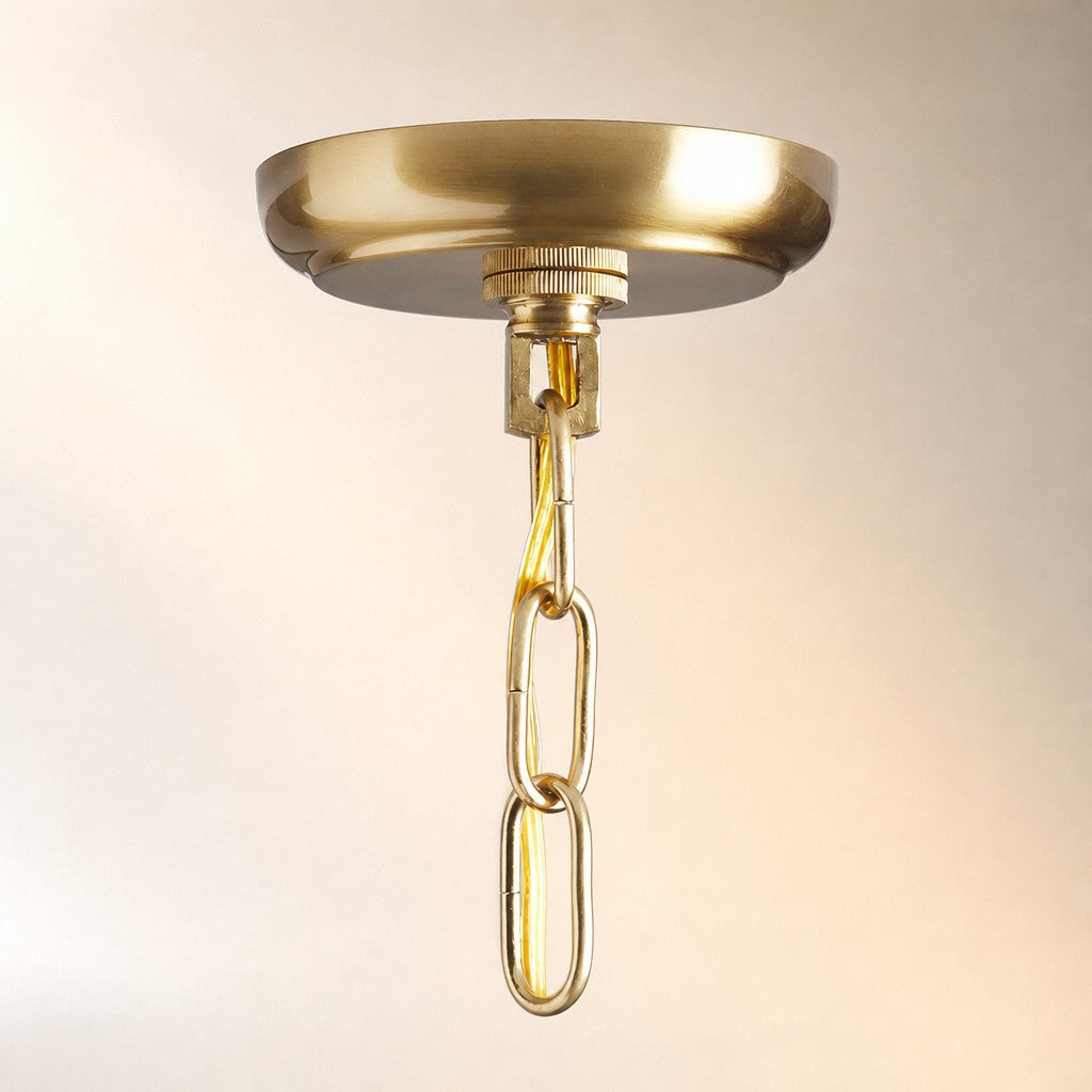 Linnea Round Chandelier