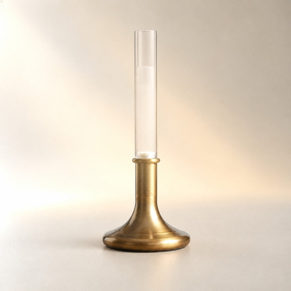 Luella Outdoor Rechargeable Lamp