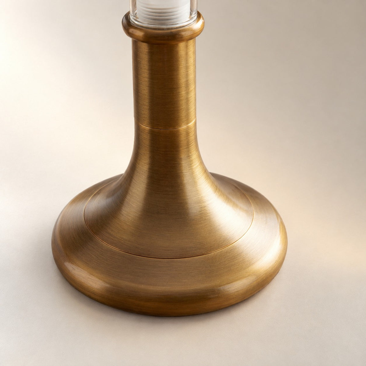 Luella Outdoor Rechargeable Lamp