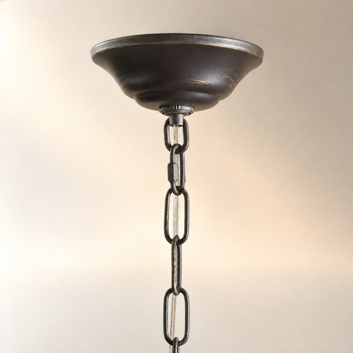 Lunaria Chandelier