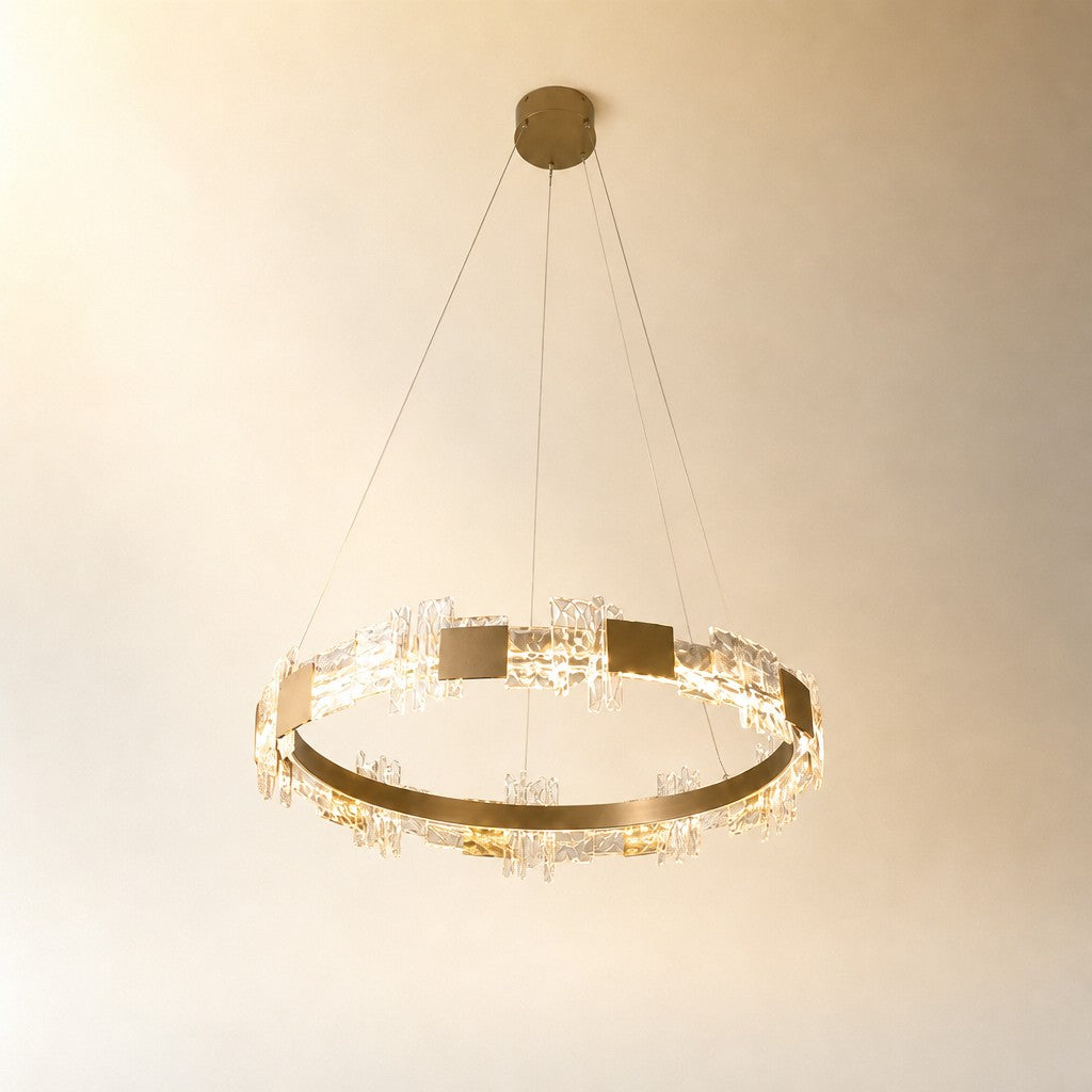 Lysvan Modern Pendant Light