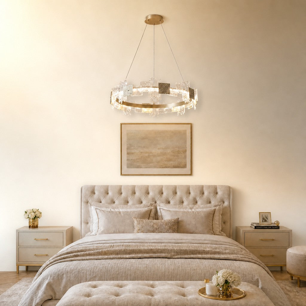 Lysvan Modern Pendant Light