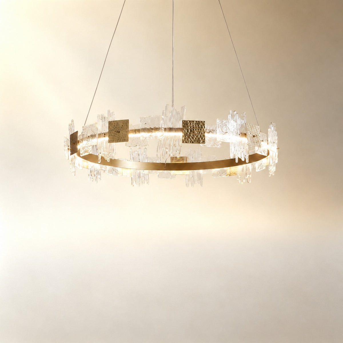 Lysvan Modern Pendant Light