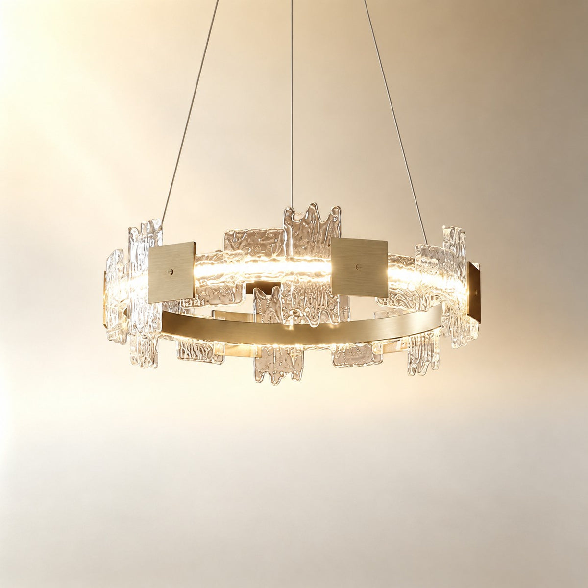 Lysvan Modern Pendant Light