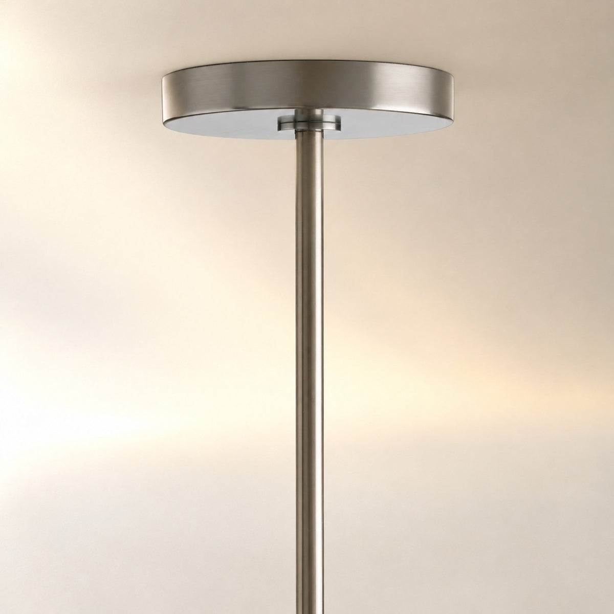 Mandoza Chandelier
