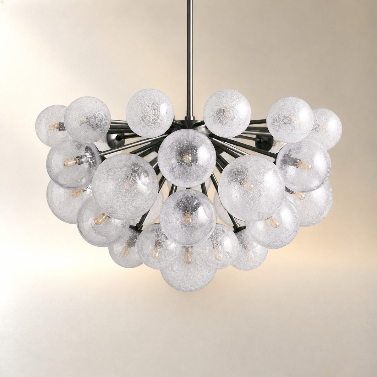 Mandoza Chandelier