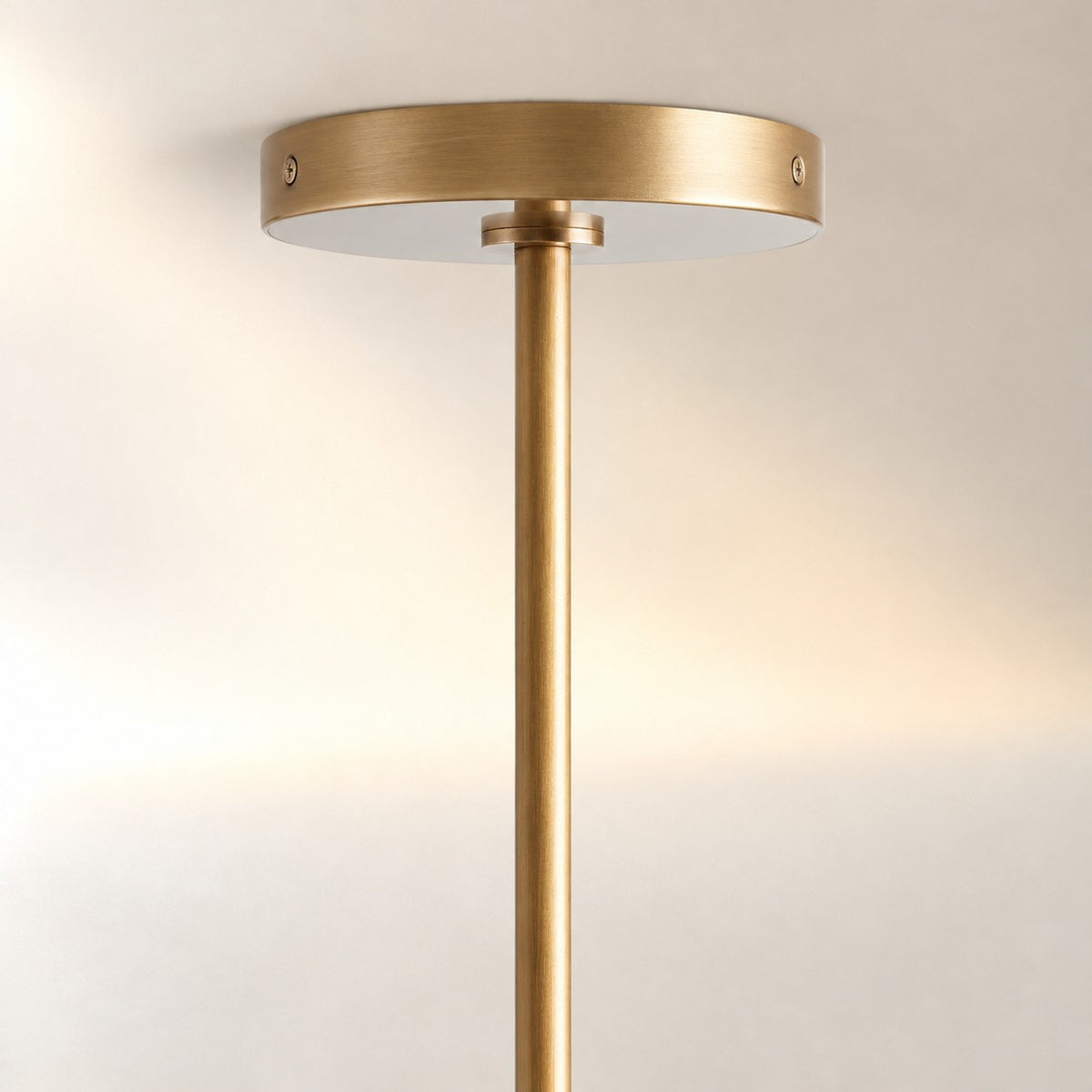 Mandoza Chandelier