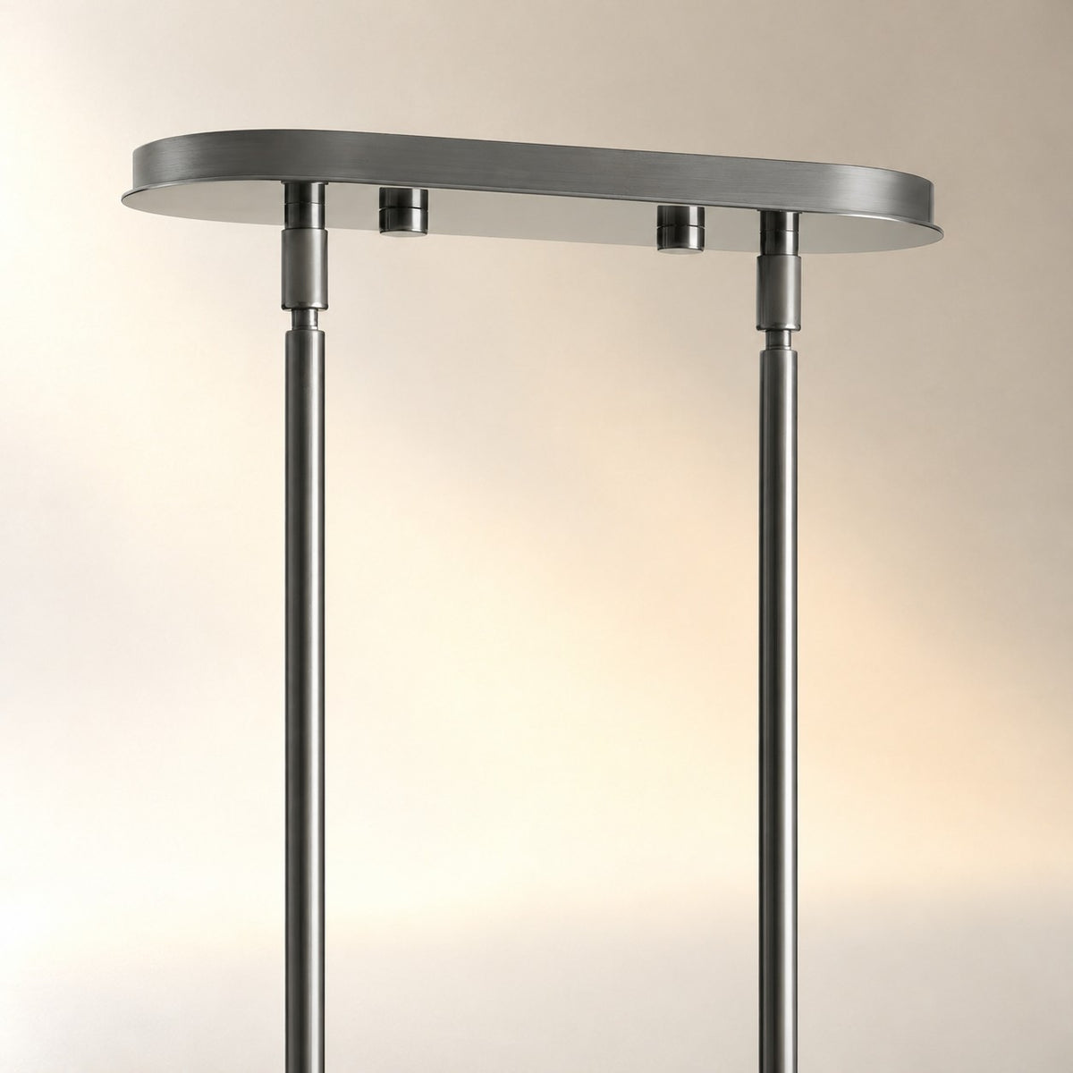 Mandoza Linear Chandelier