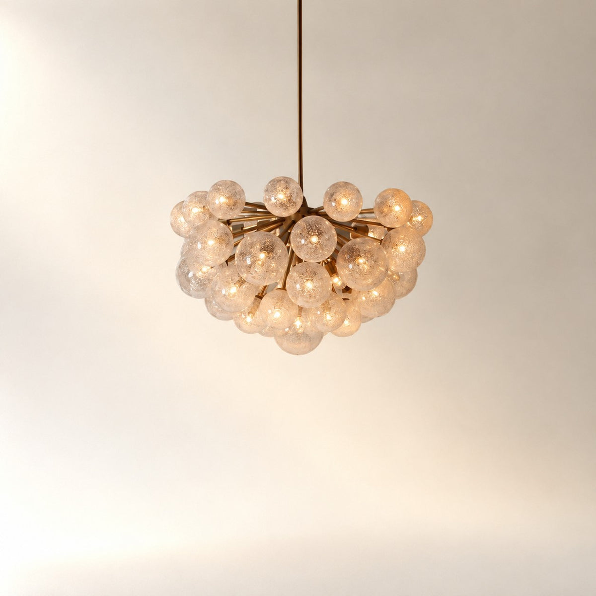 Mandova Round Chandelier