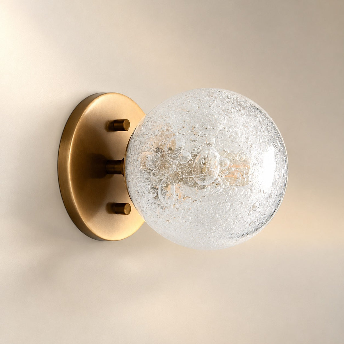 Mandoza Sconce