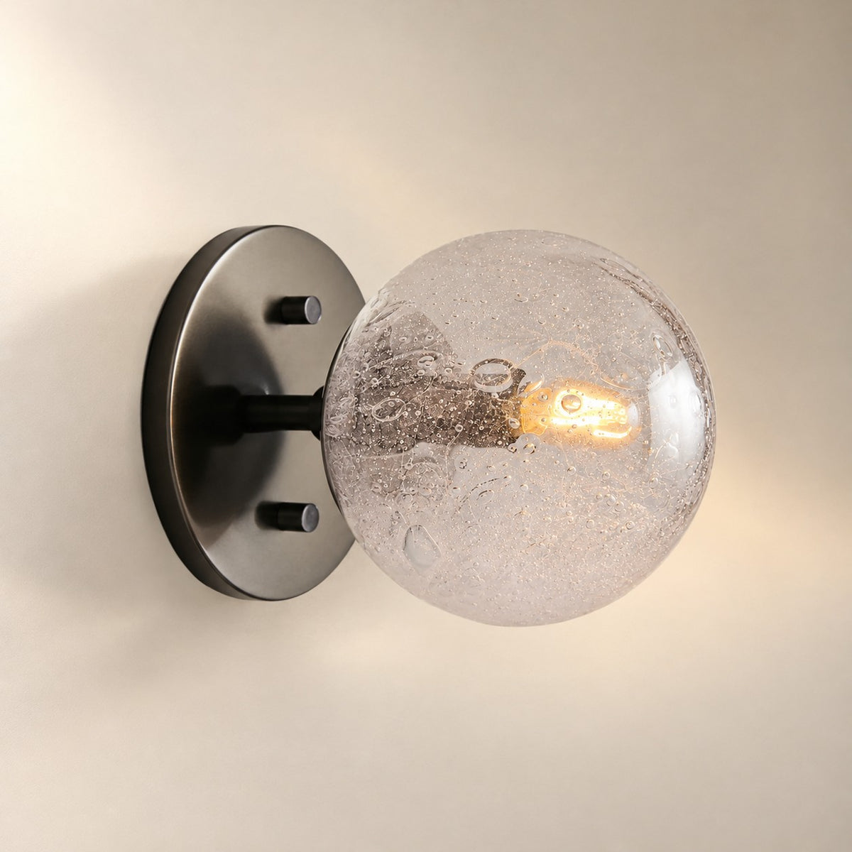 Mandoza Sconce