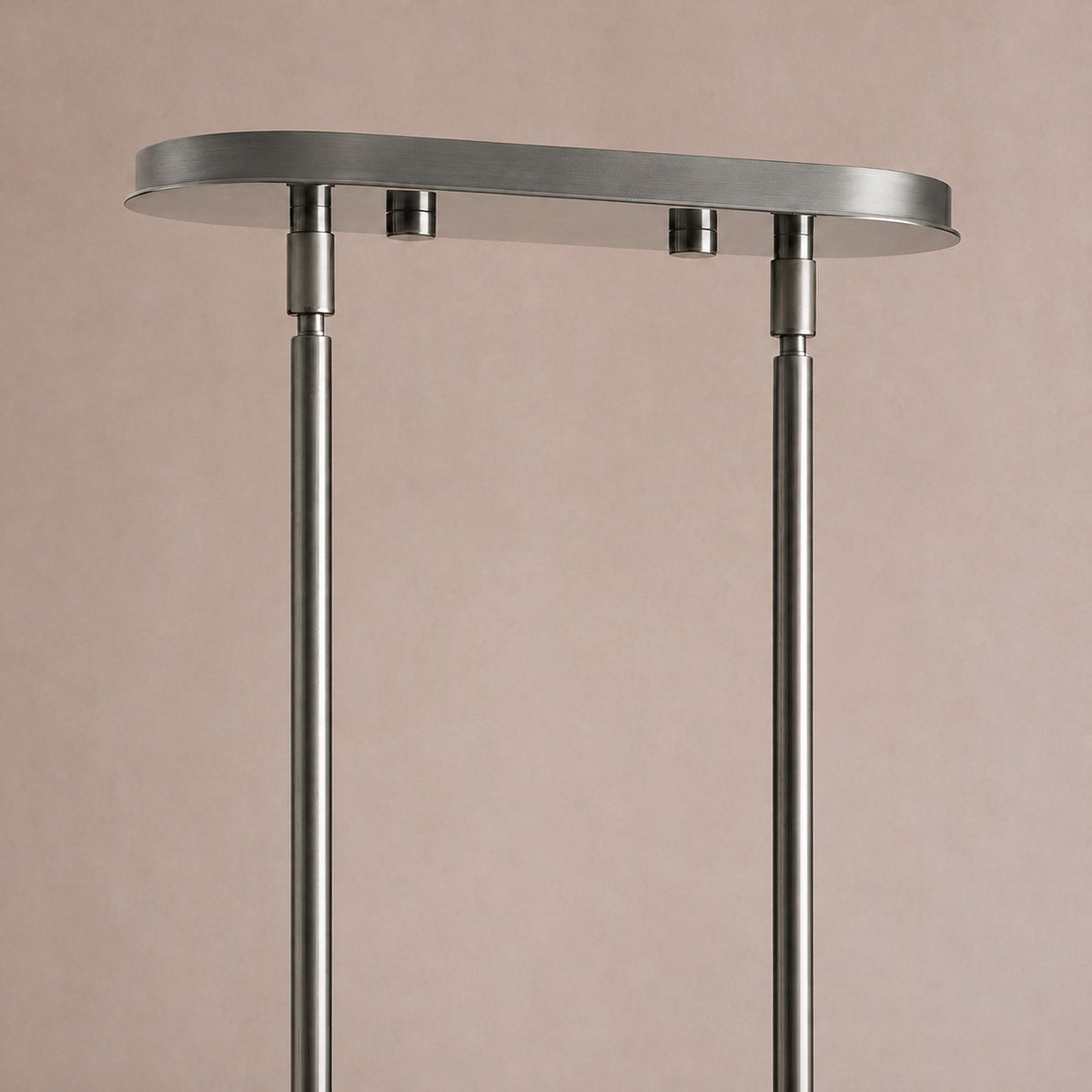 Mandoza Linear Chandelier