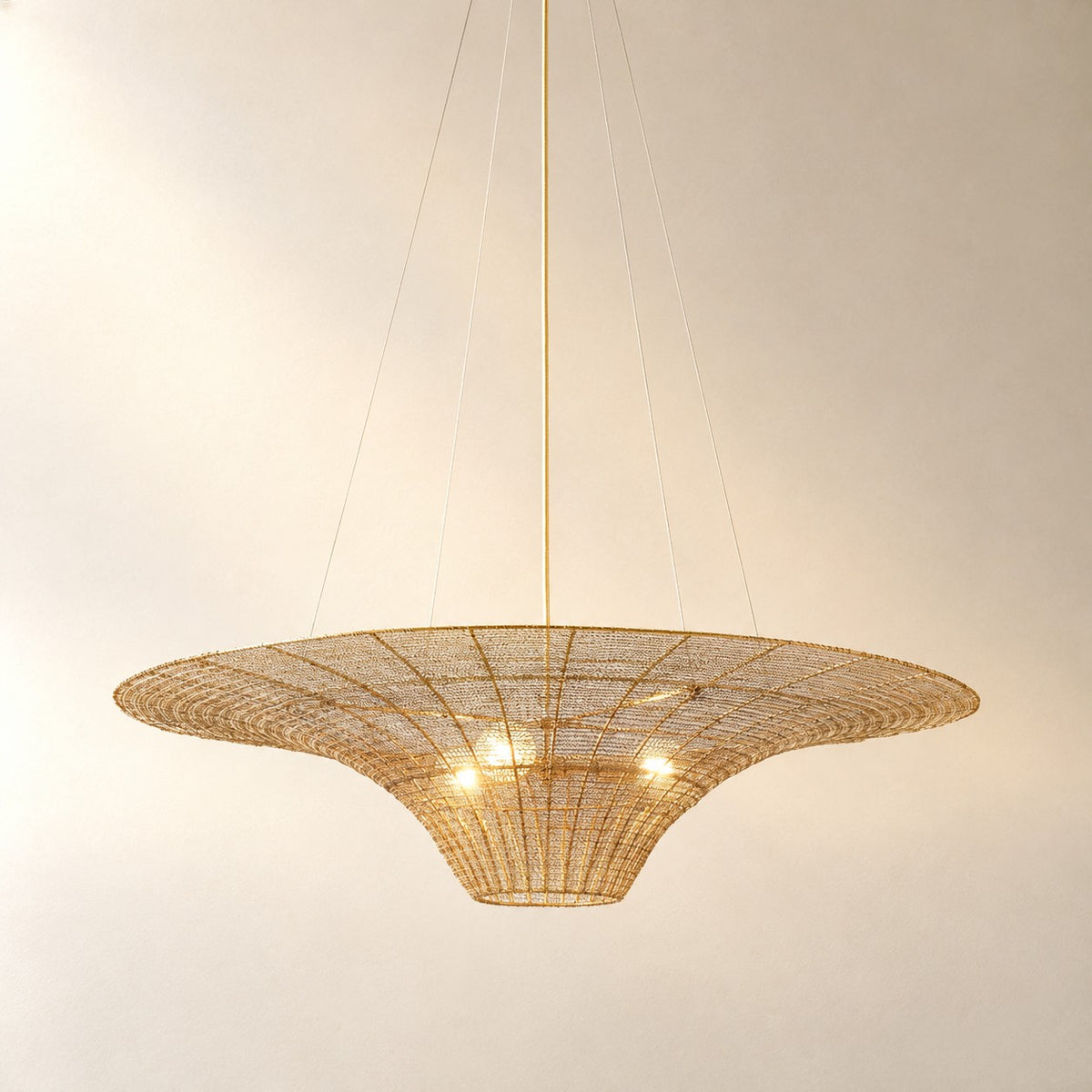 Mirza Chandelier