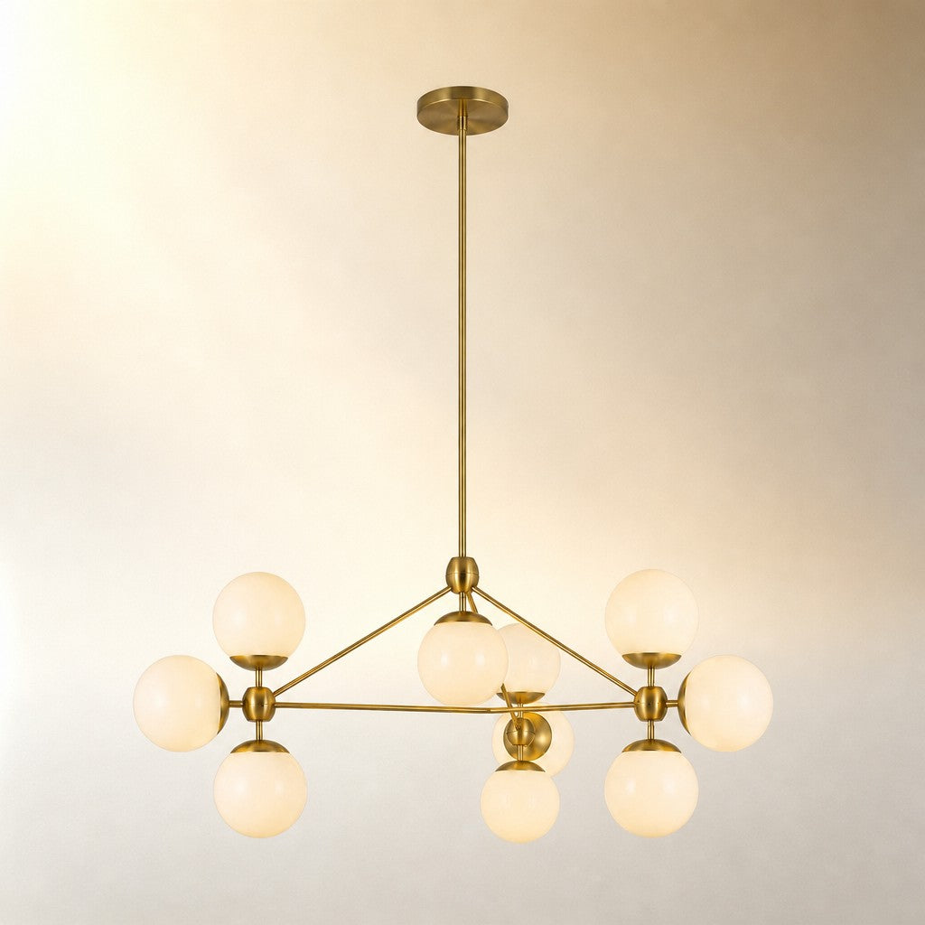 Modo Chandelier