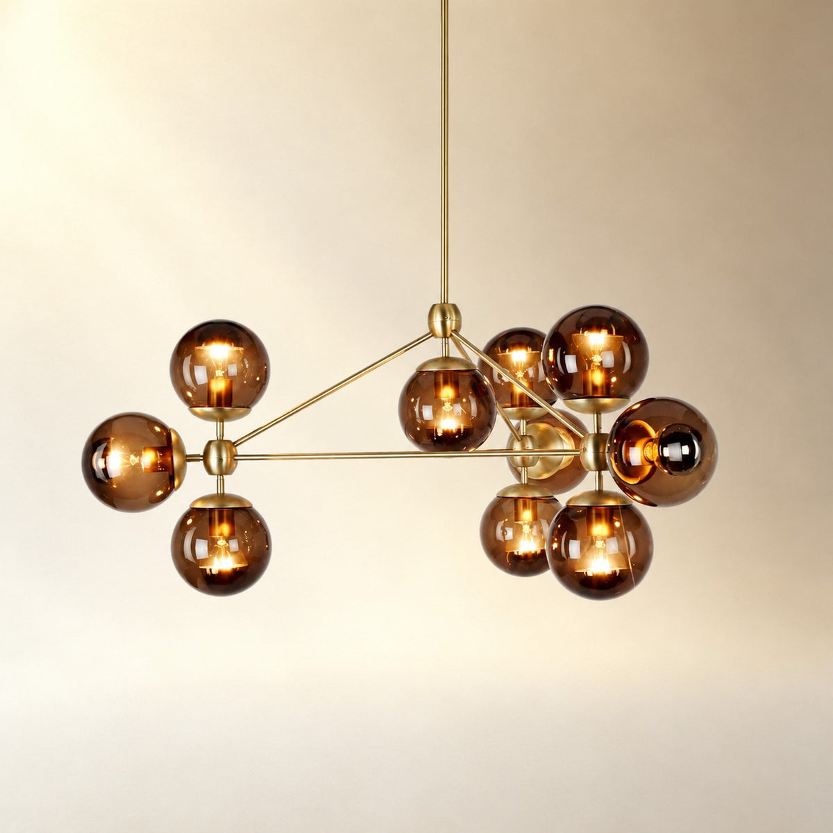 Modo Chandelier