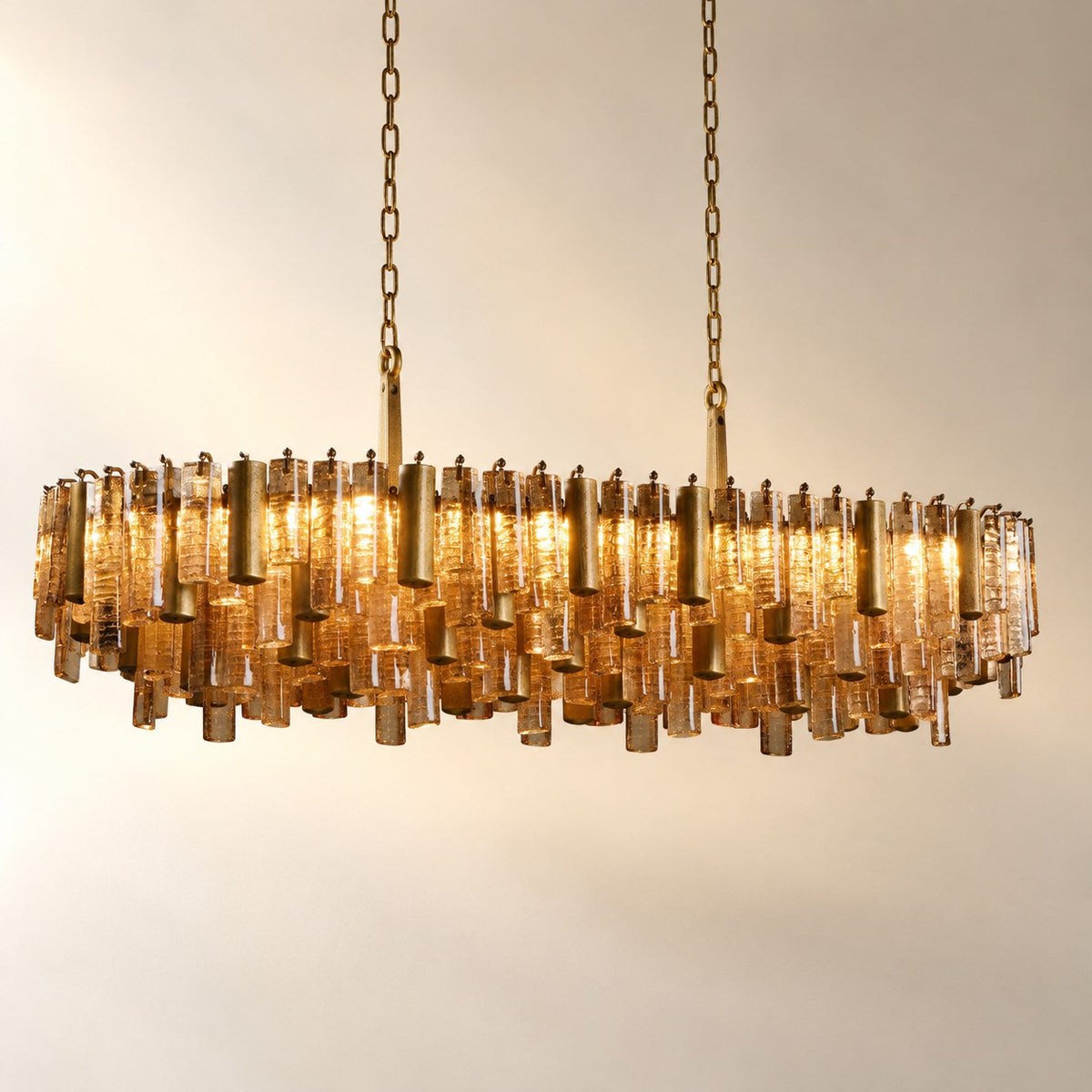 Neve Linear Chandelier